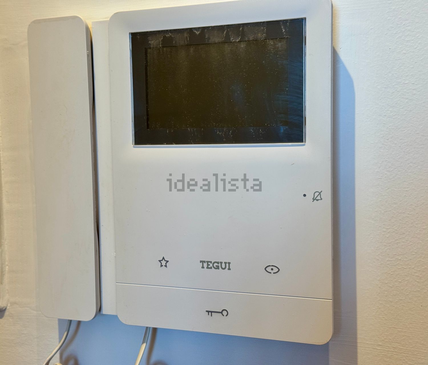 Pis de 83 m² a A Corunya