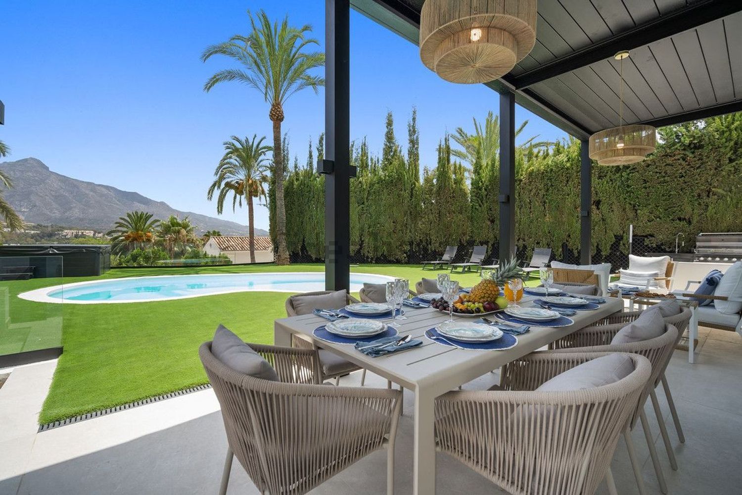 Casa 321 m² a Marbella
