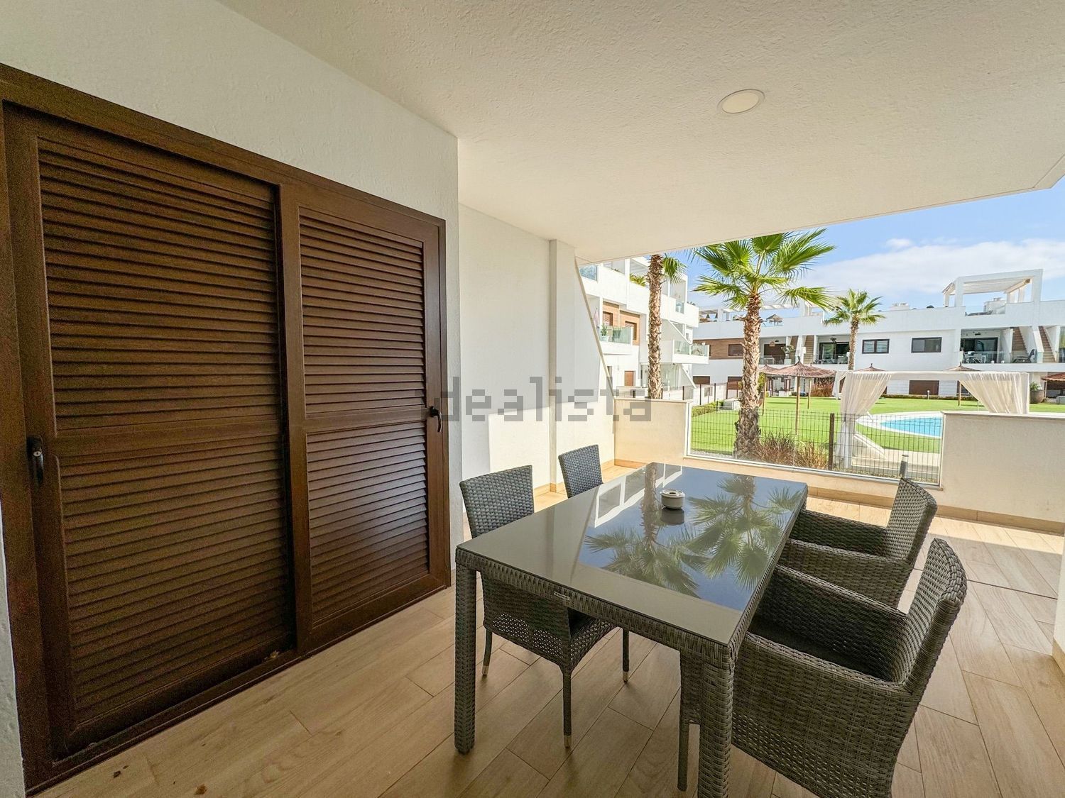 Piso de 125 m² en Torrevieja