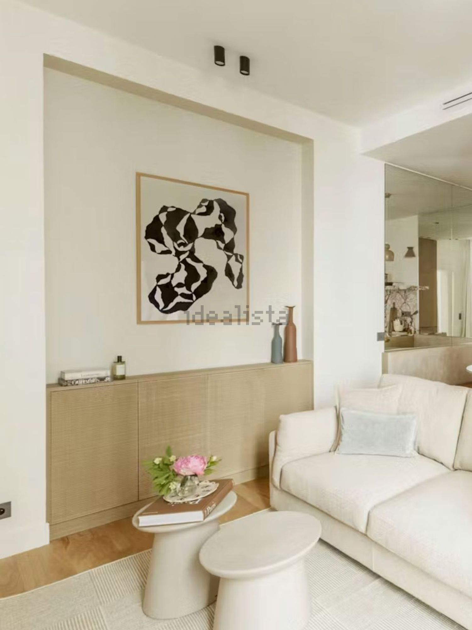 Pis de 65 m² a Madrid