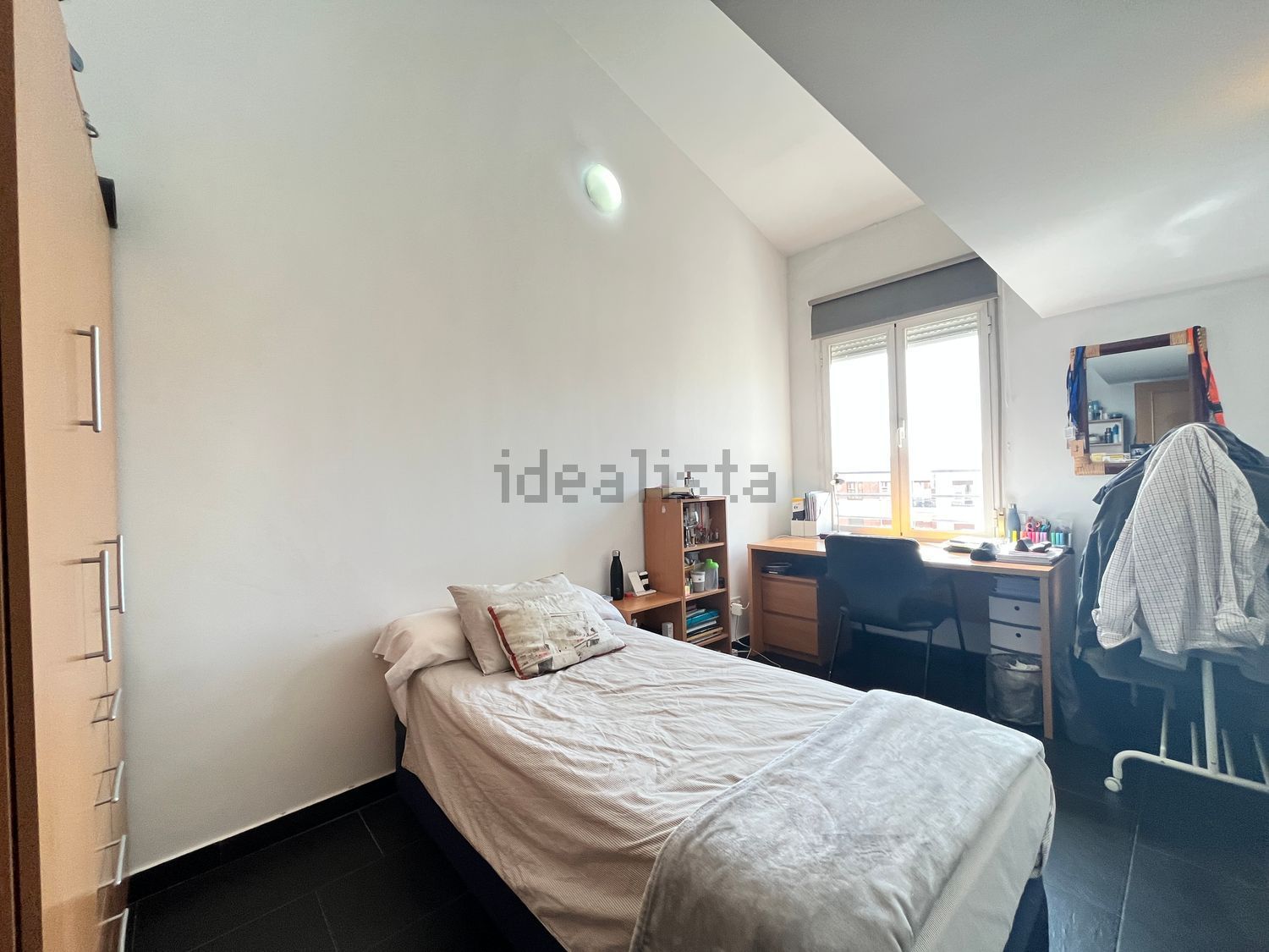 Piso de 140 m² en Madrid