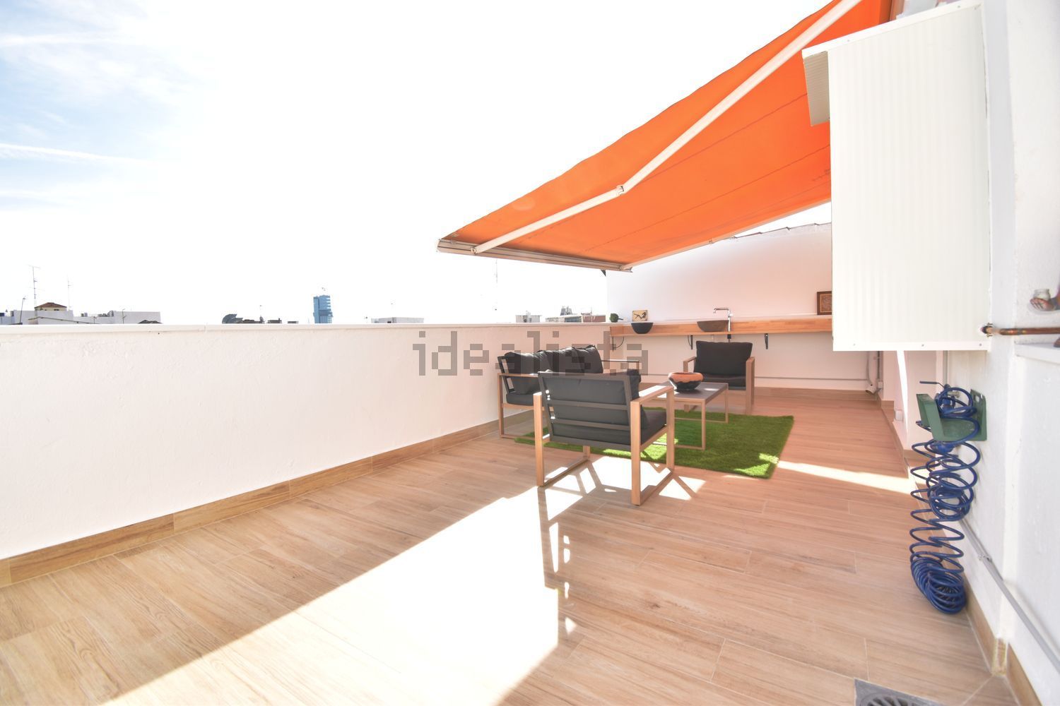 Appartamento 90 m² a Madrid