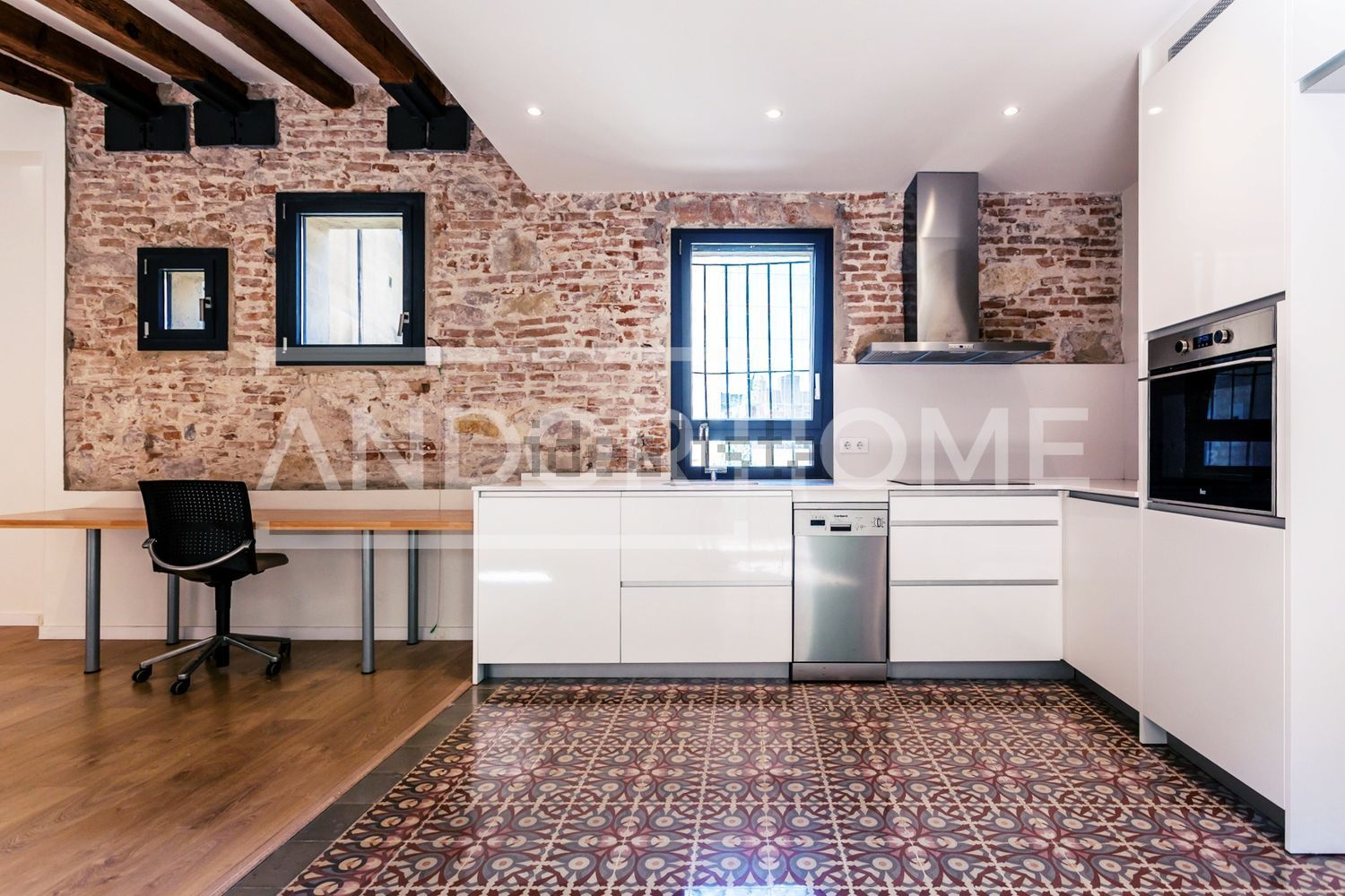 Appartamento 68 m² a Barcelona