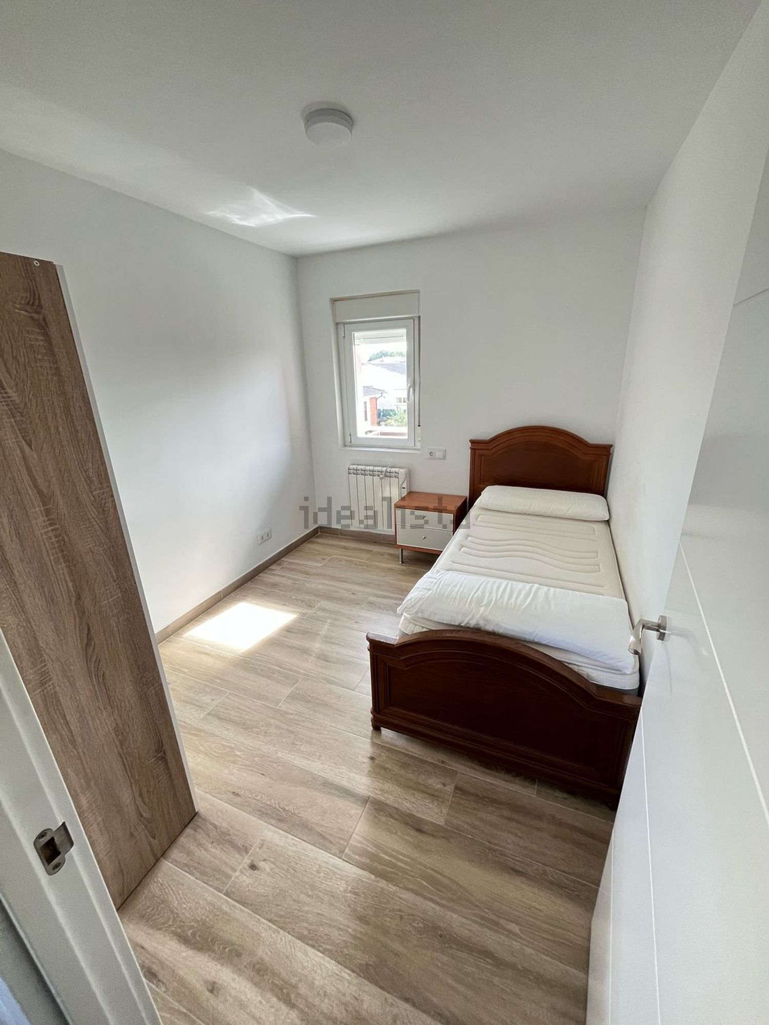 Pis de 60 m² a Melgar de Fernamental