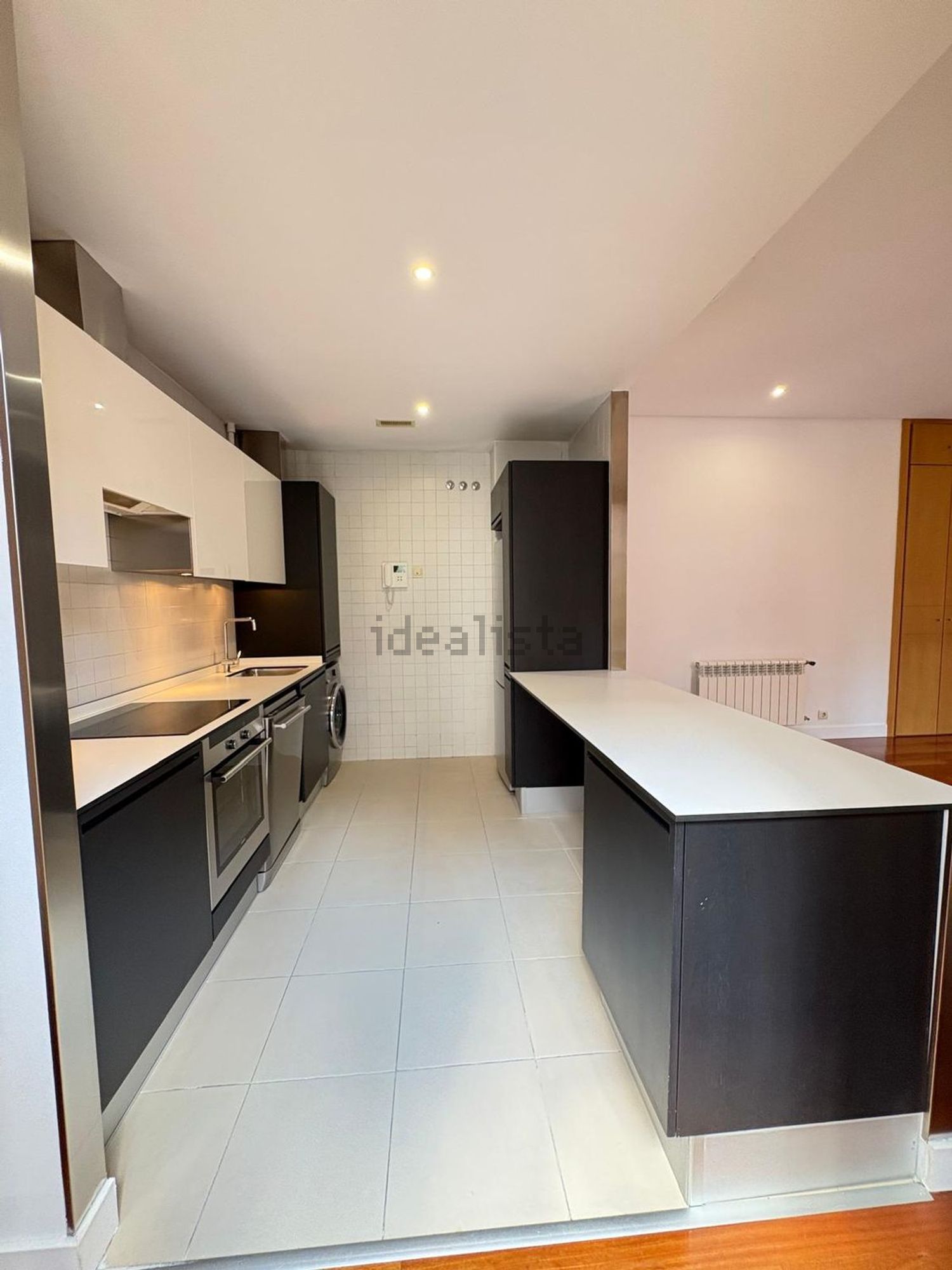 Piso de 84 m² en Madrid