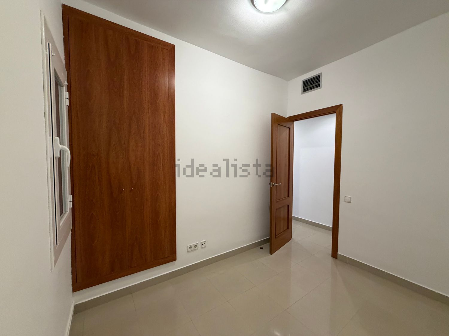 Pis de 85 m² a Granollers