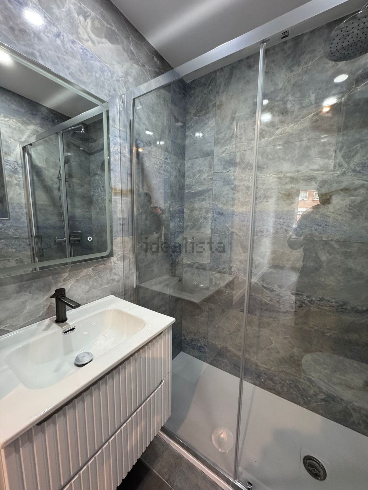 Zimmer zur Miete, Madrid