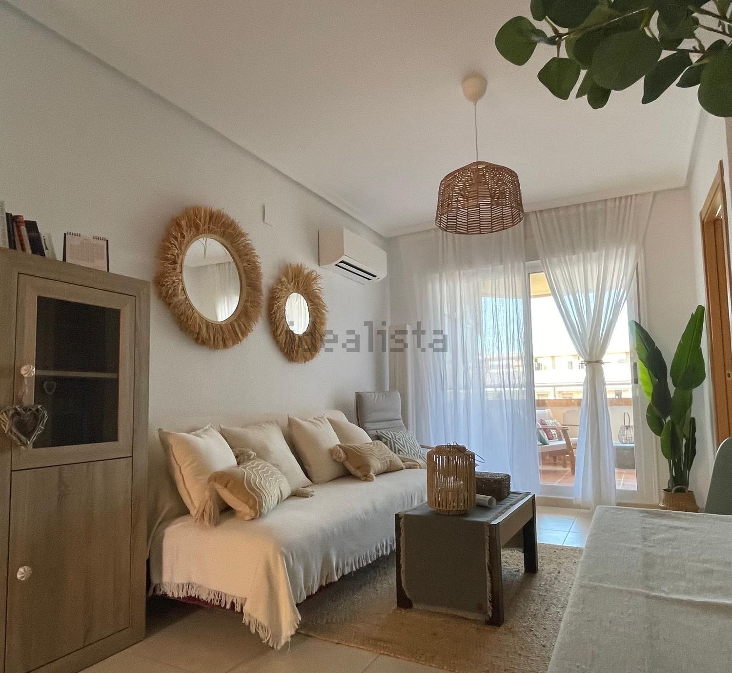 Piso de 70 m² en Oropesa del Mar