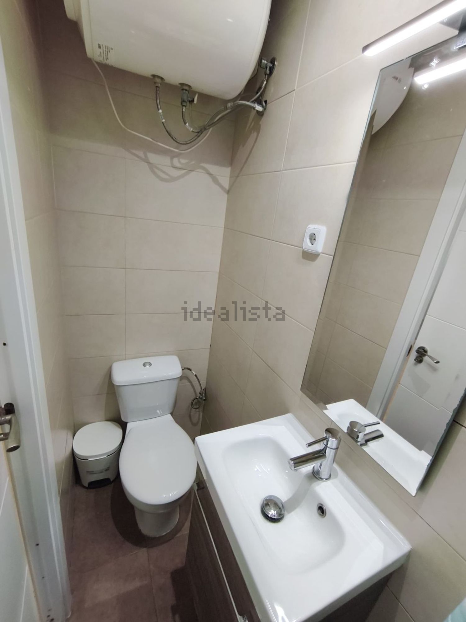 Wohnung 40 m² in Madrid
