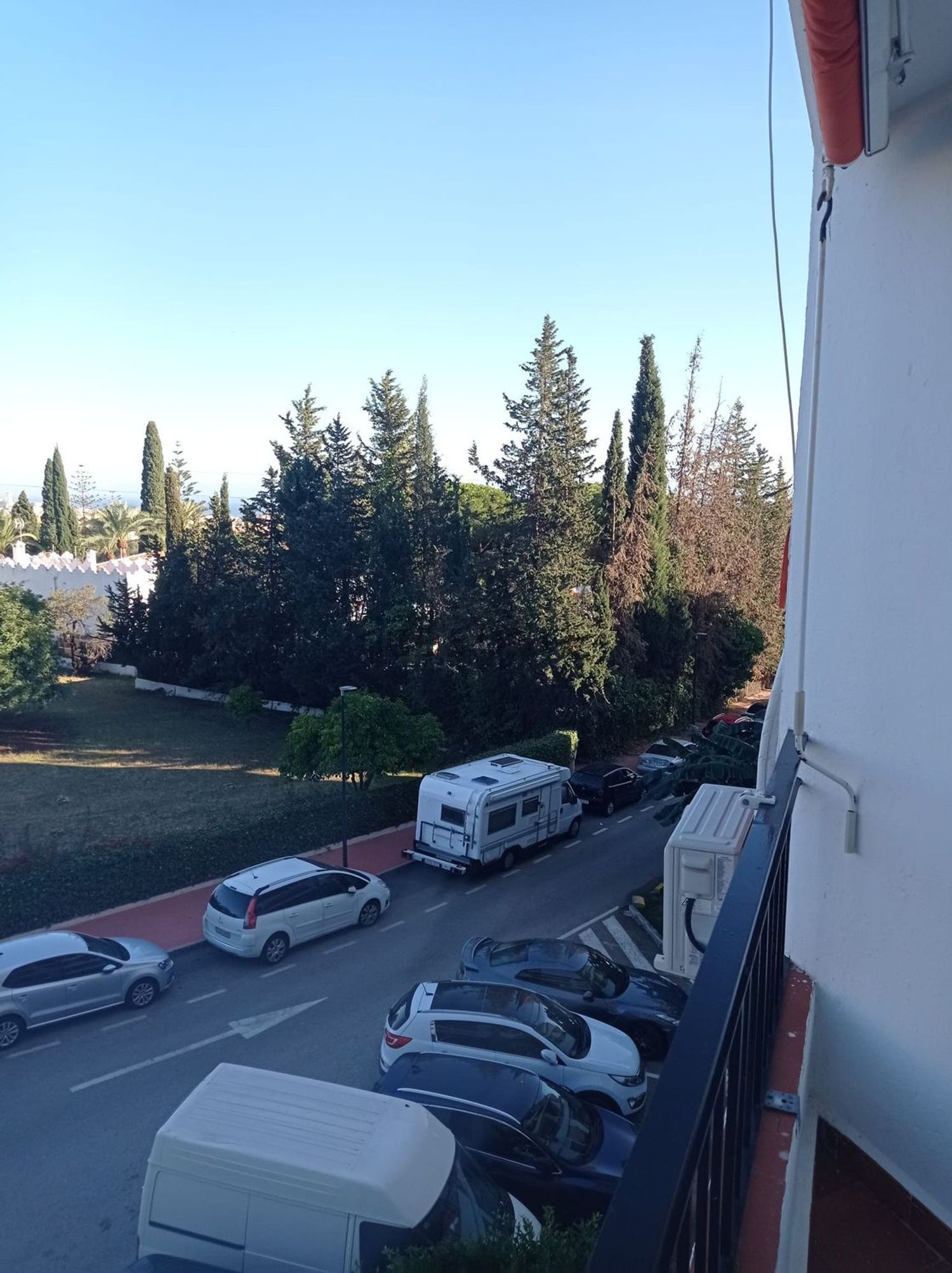 Habitació de lloguer, Marbella