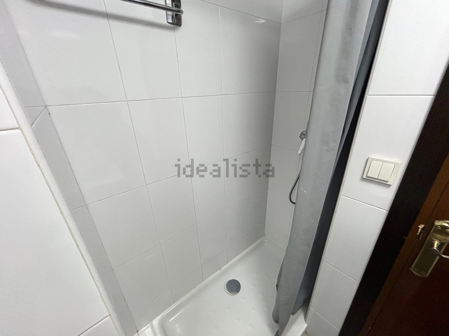 Habitació de lloguer, Saragossa