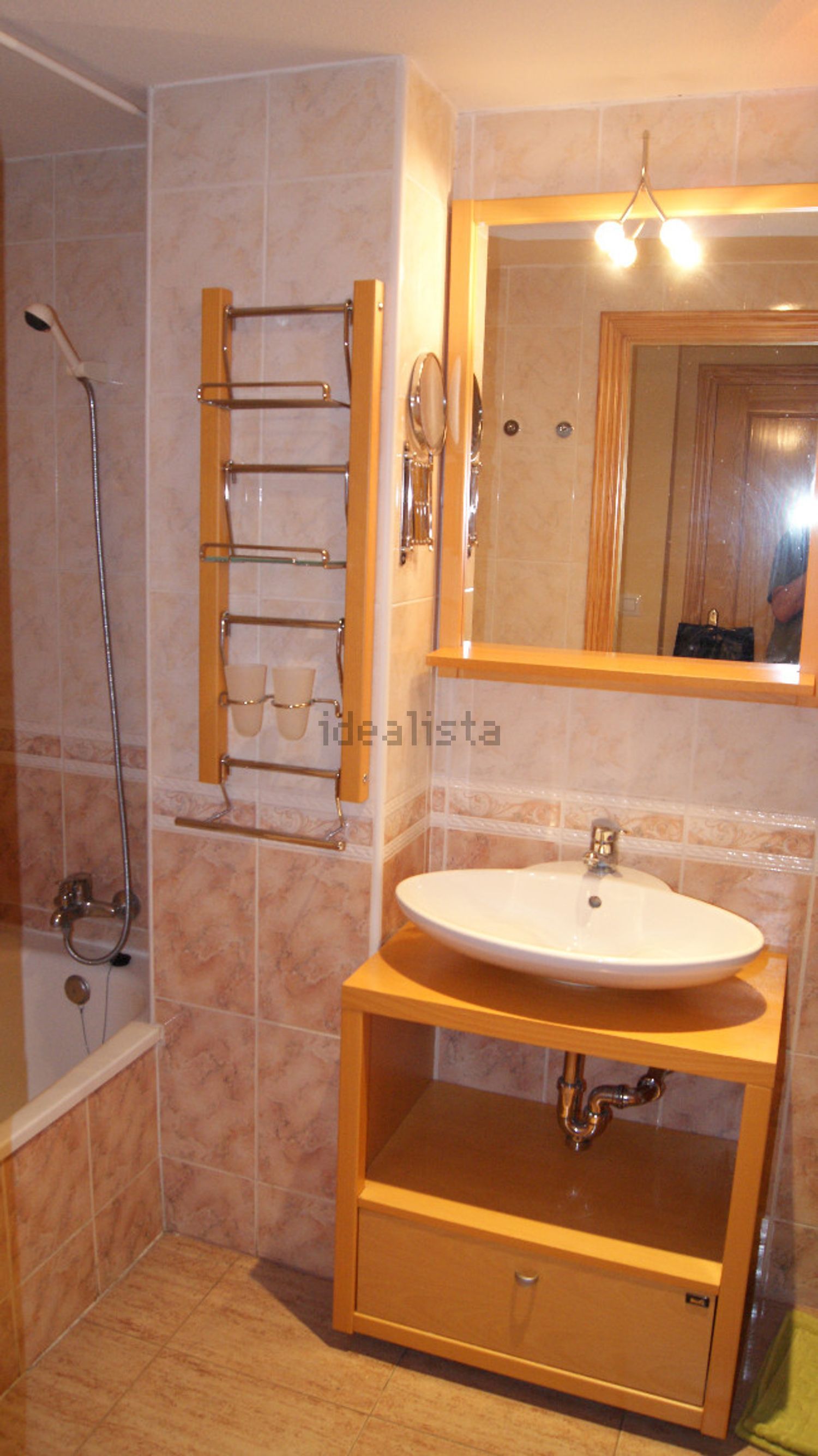 Piso de 90 m² en Murcia