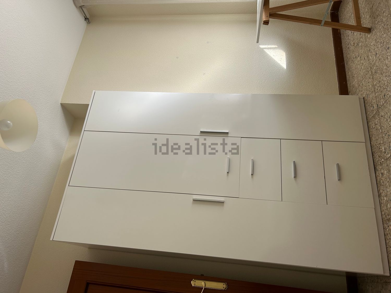 Habitació de lloguer, Ciudad Real