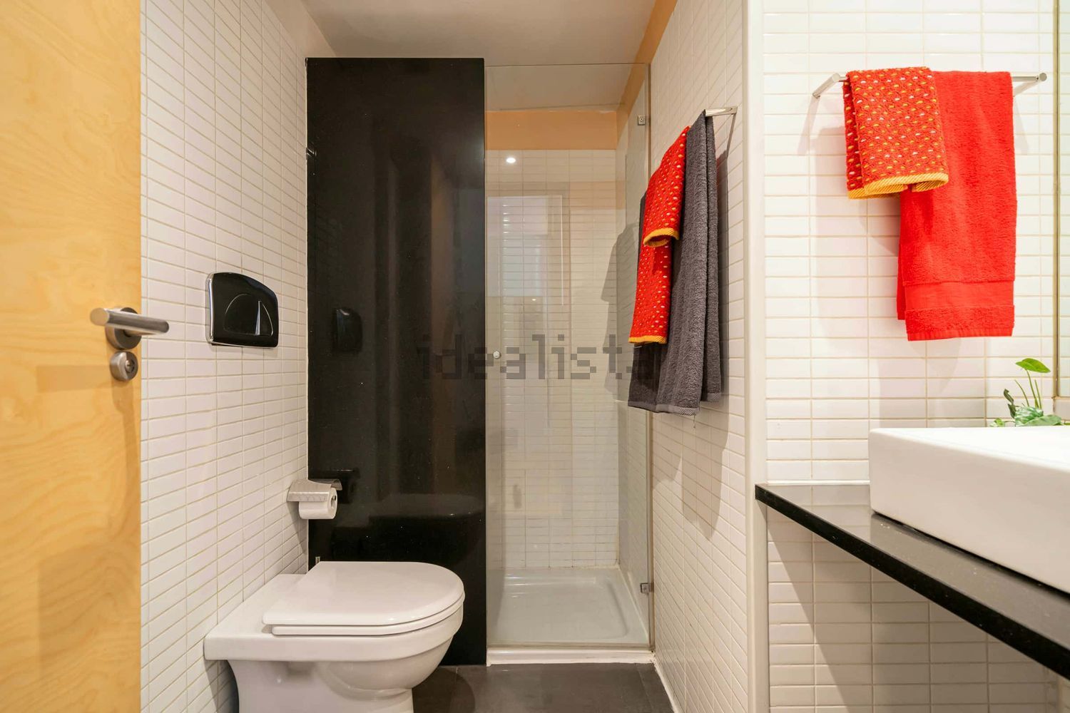 Piso de 70 m² en Madrid