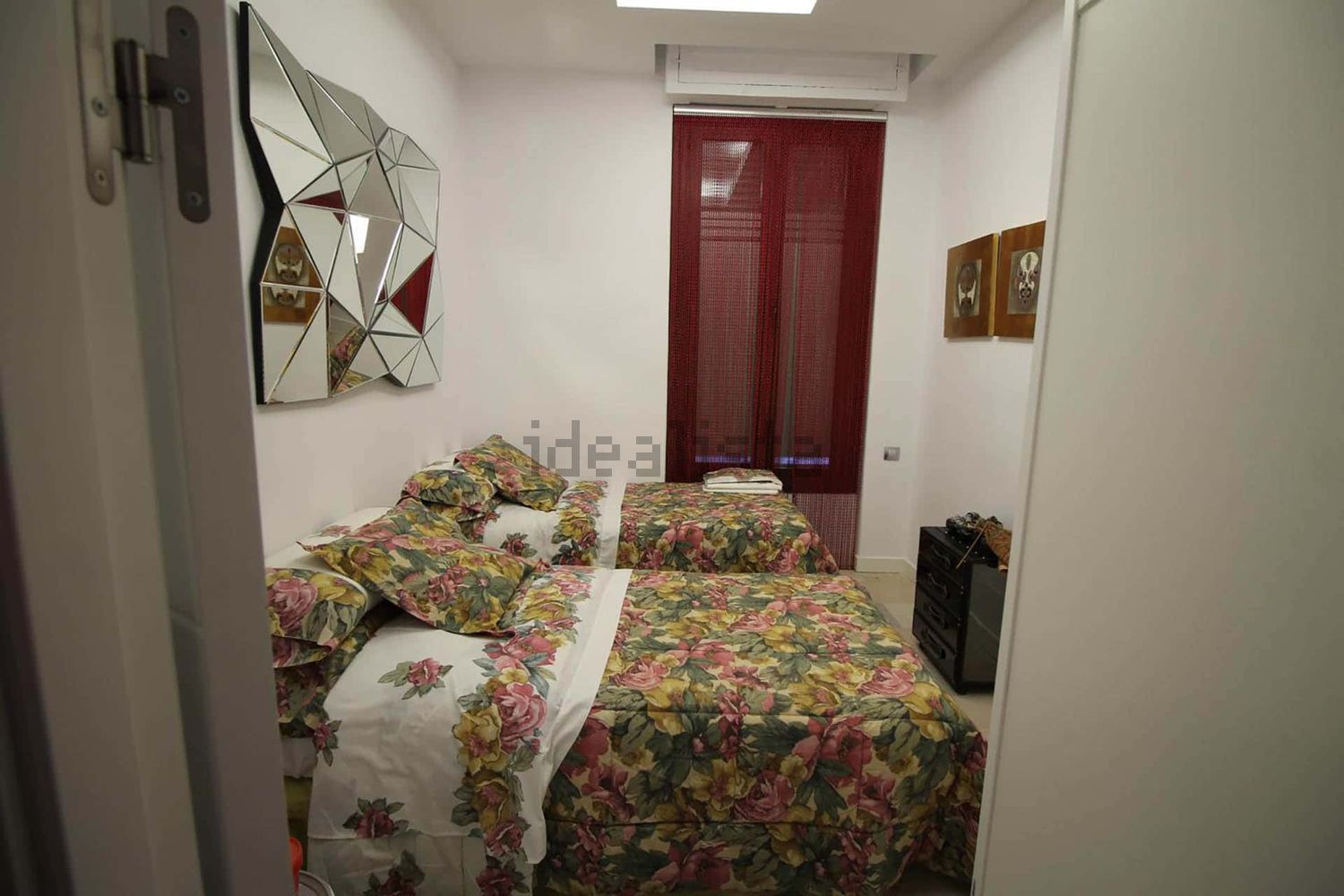 Piso de 60 m² en Madrid