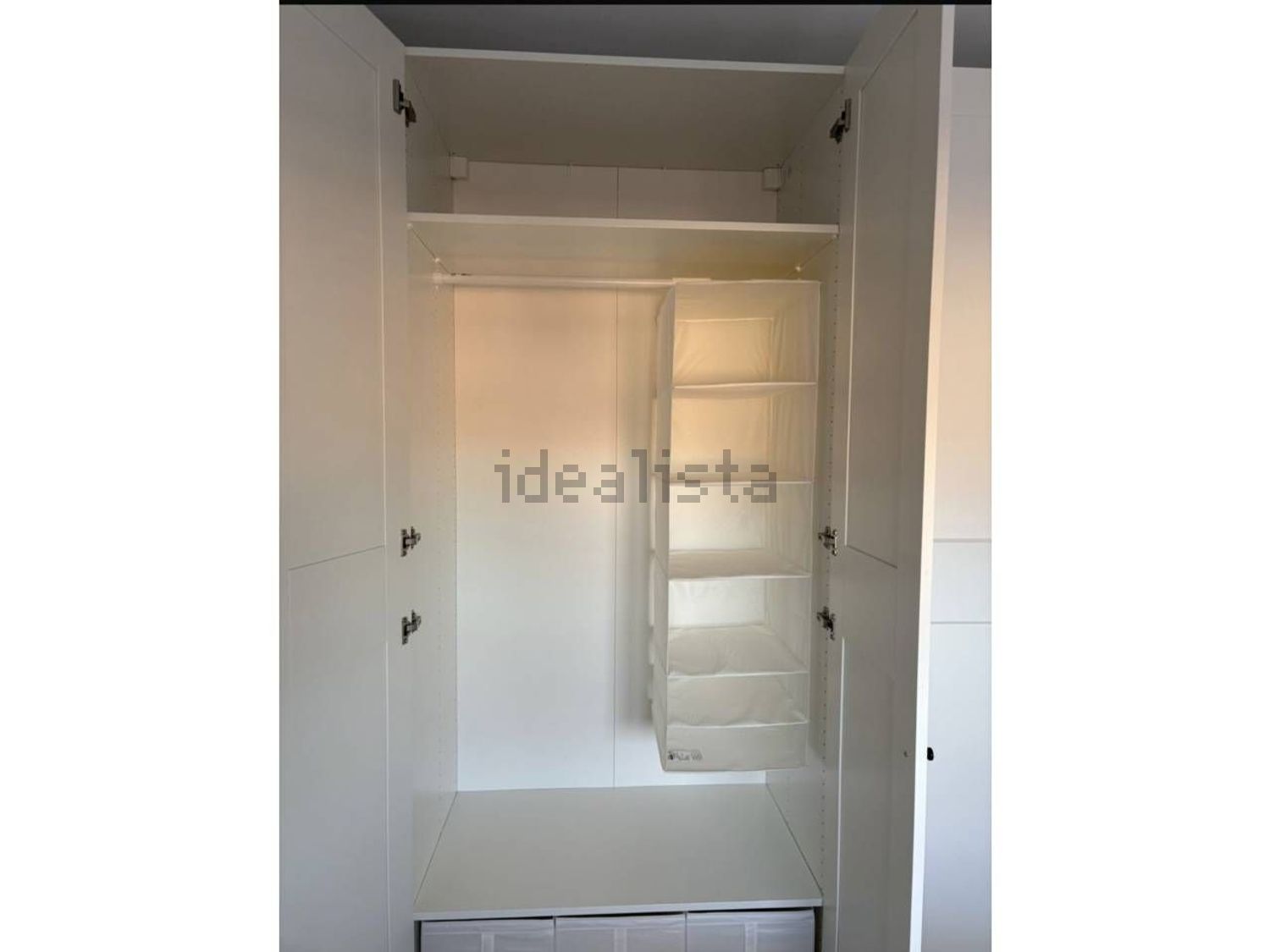 Flat 85 m² in Zamora