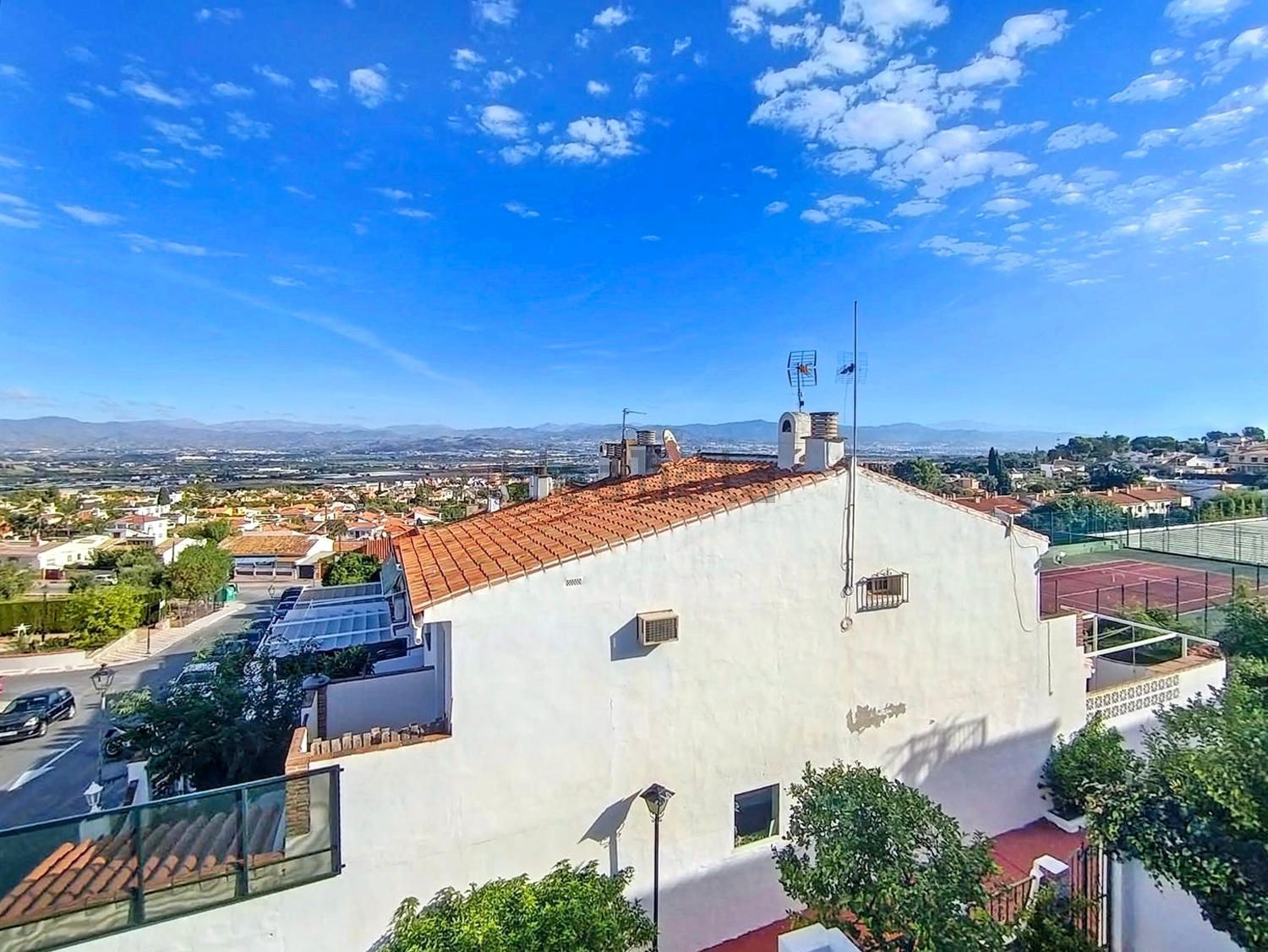 Casa 120 m² a Alhaurín de la Torre