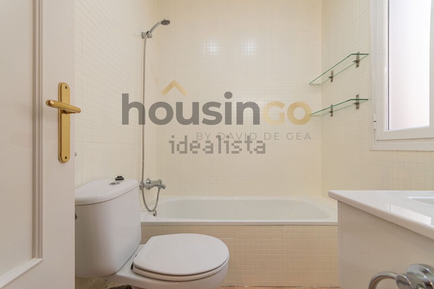 Piso de 150 m² en Madrid