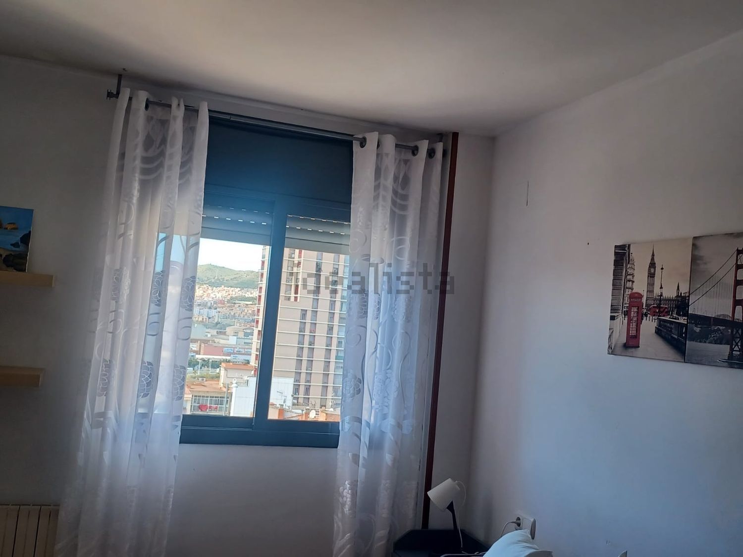 Habitació de lloguer, Santa Coloma de Gramenet