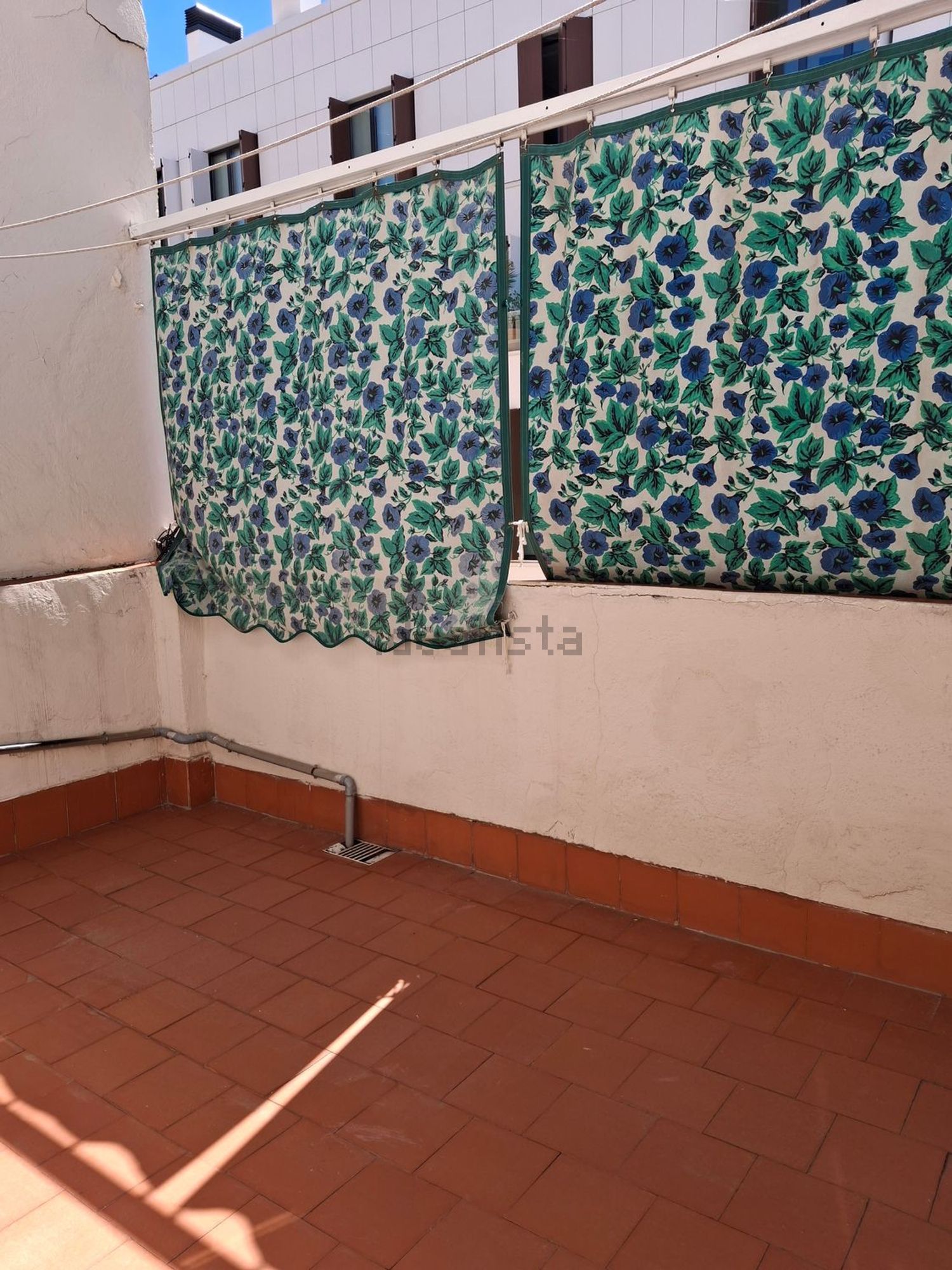 Pis de 43 m² a Madrid
