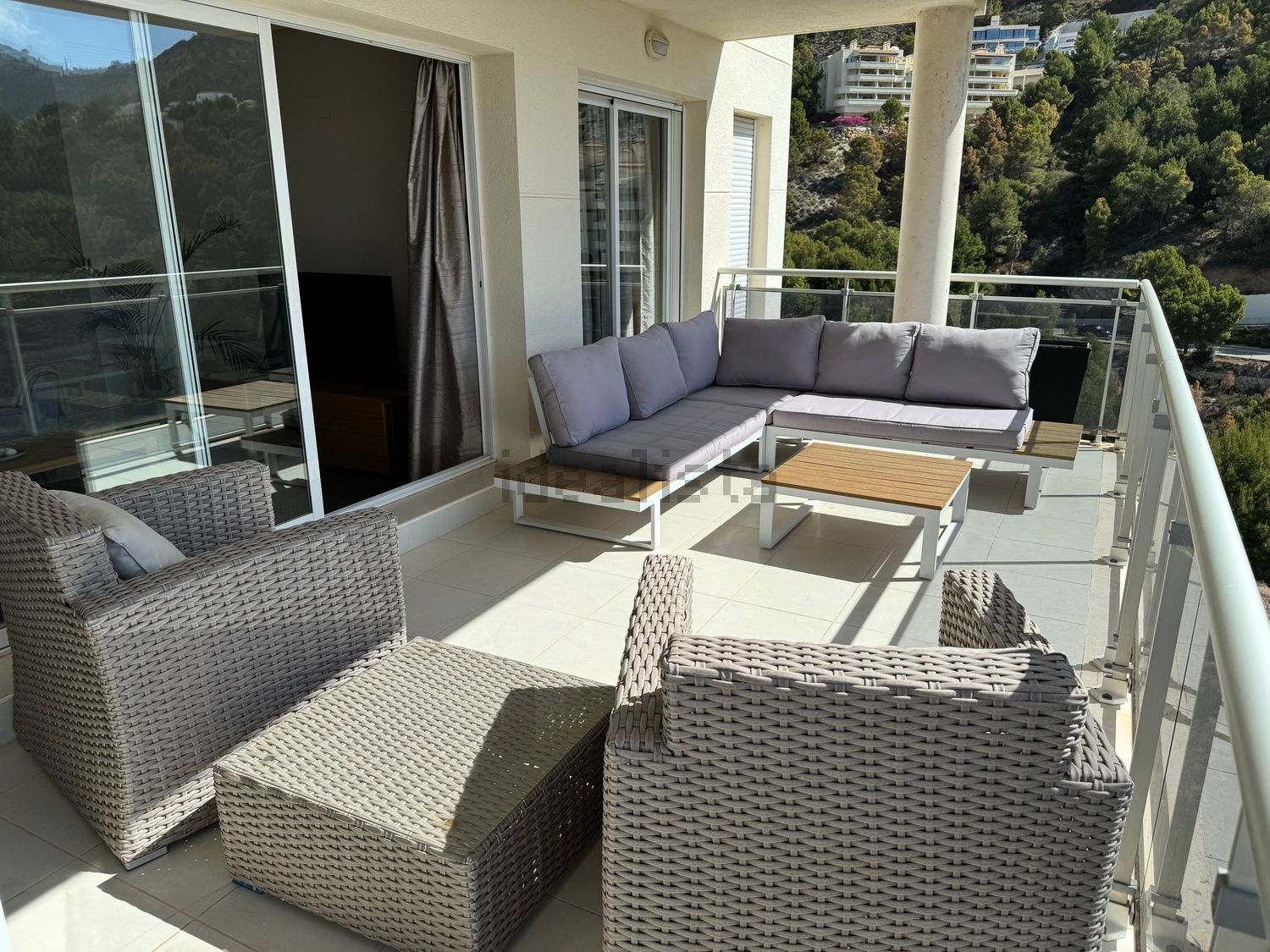 Pis de 145 m² a Altea