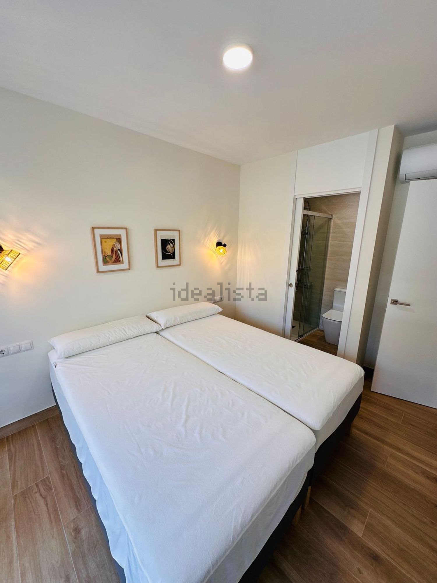 Pis de 90 m² a Marbella