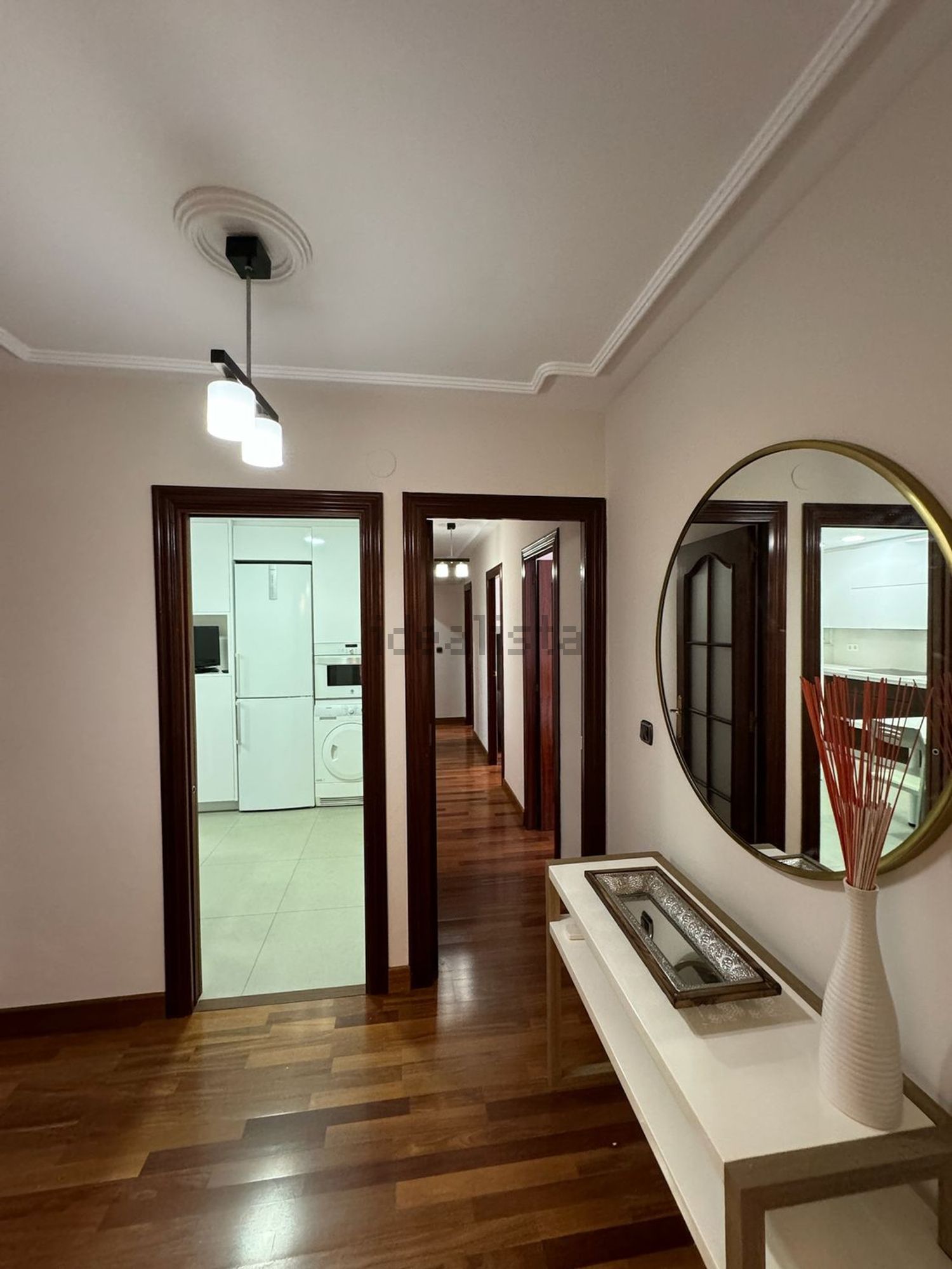 Wohnung 130 m² in Málaga