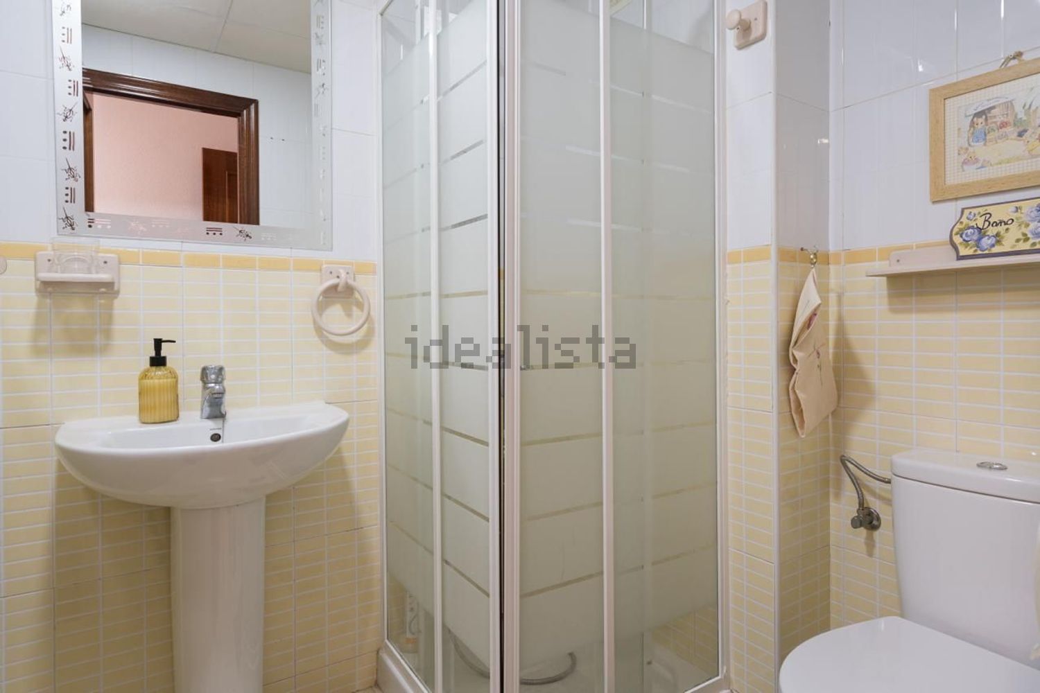 Piso de 104 m² en Puerto Real