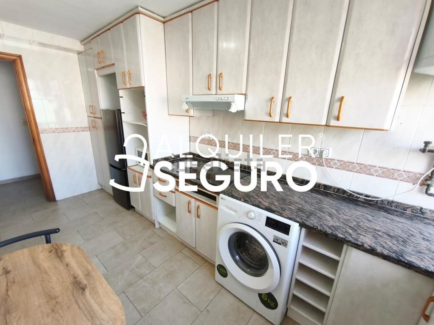 Pis de 80 m² a Alacant