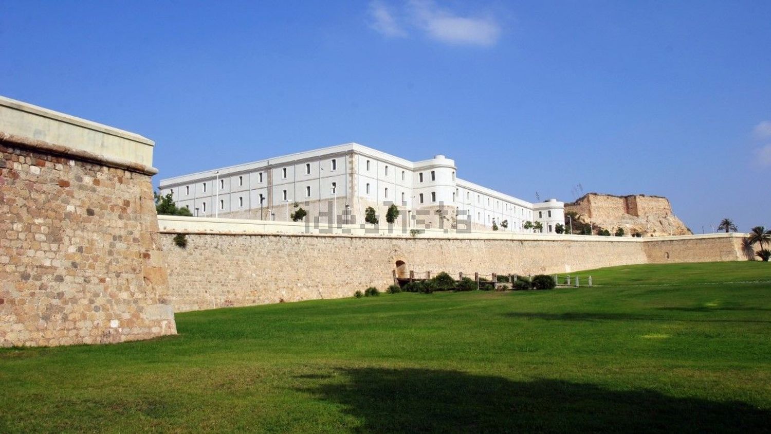 Habitación en alquiler, Cartagena