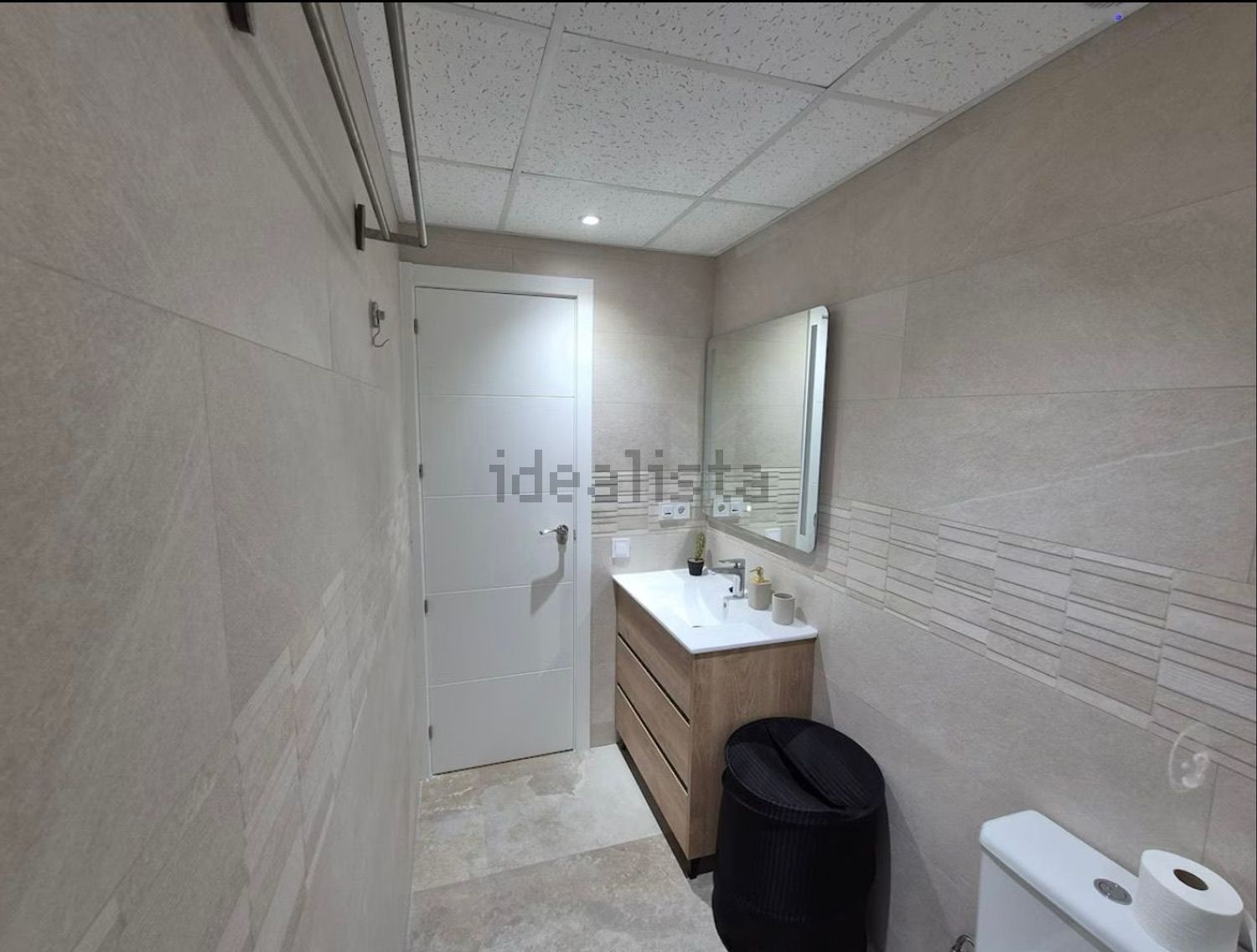 Piso de 42 m² en Salou