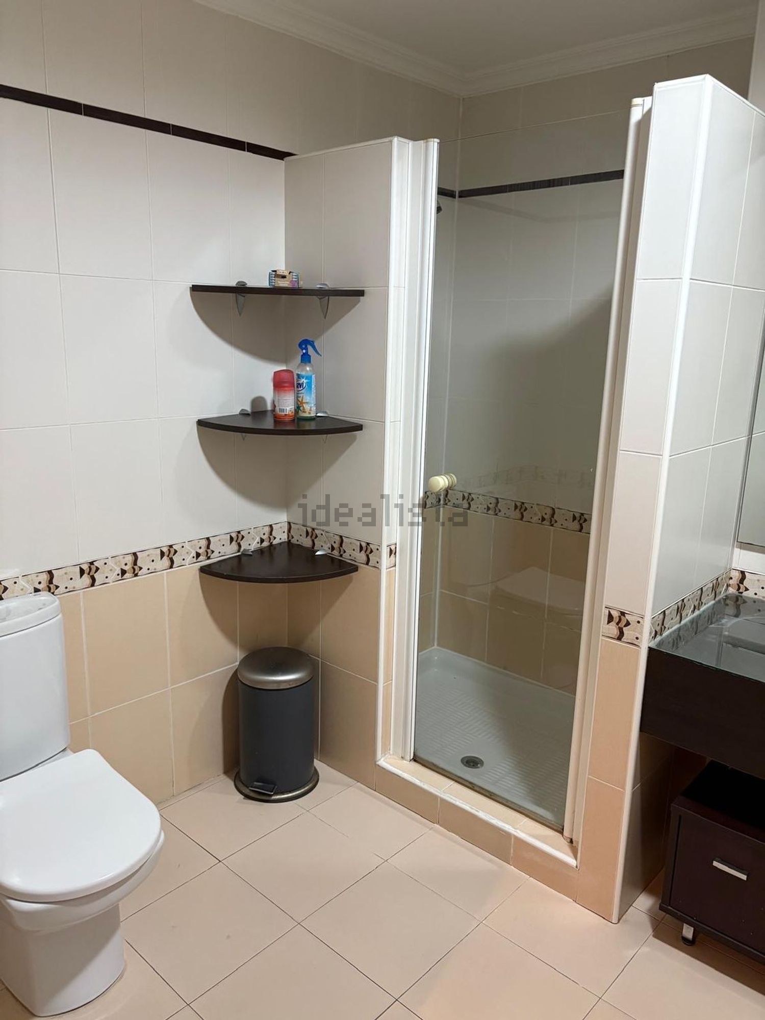 Piso de 120 m² en Villena