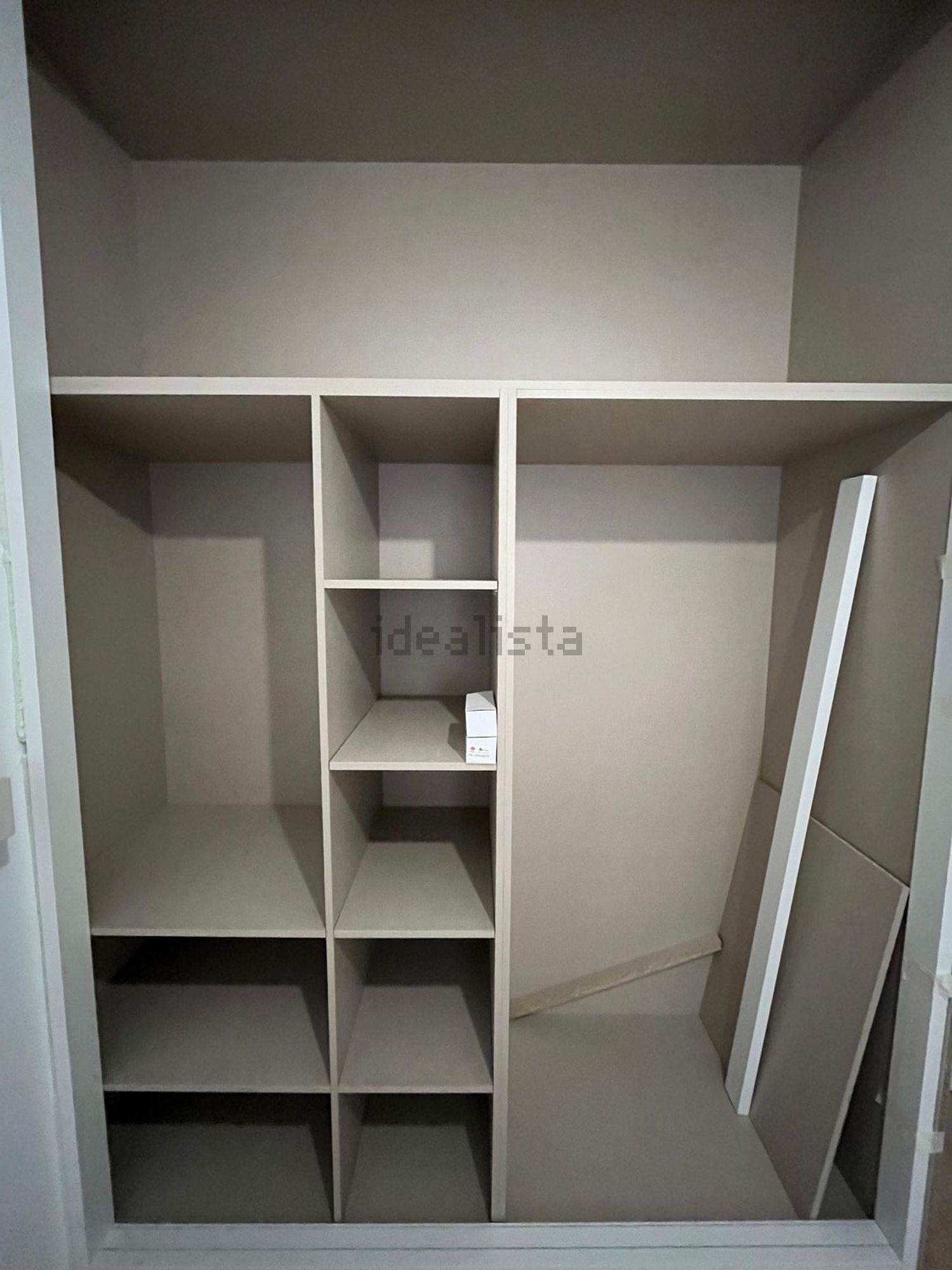Piso de 56 m² en Madrid
