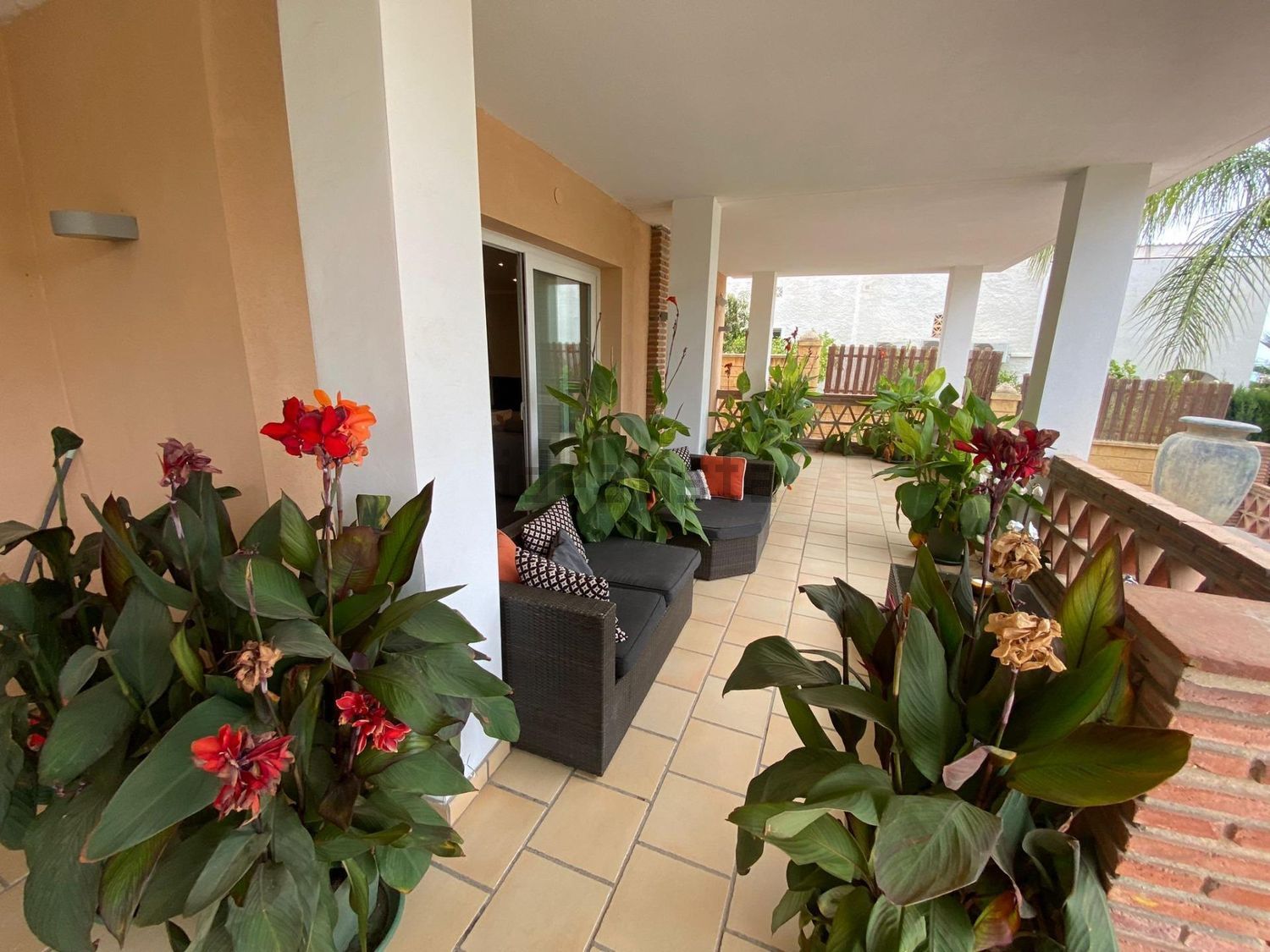 Casa de 600 m² a Mijas