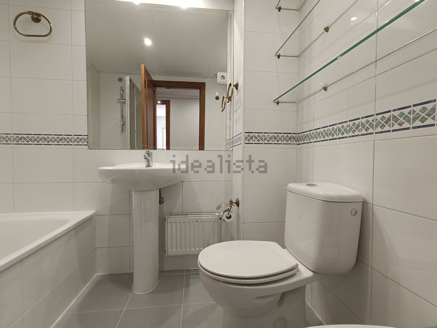 Pis de 90 m² a Madrid