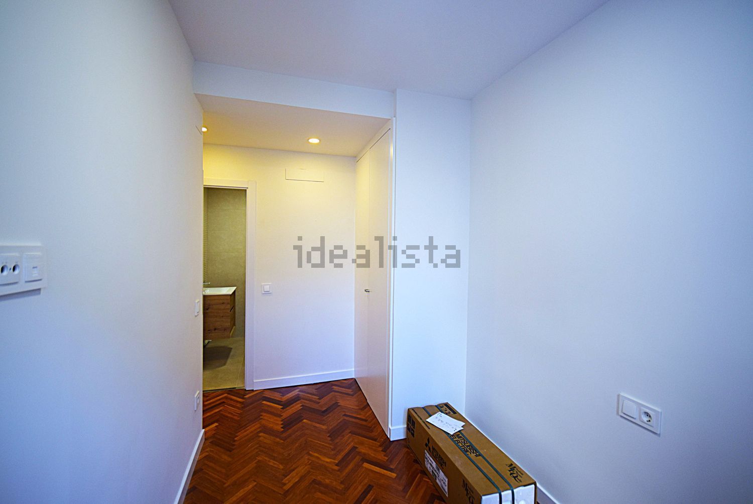 Pis de 95 m² a Madrid