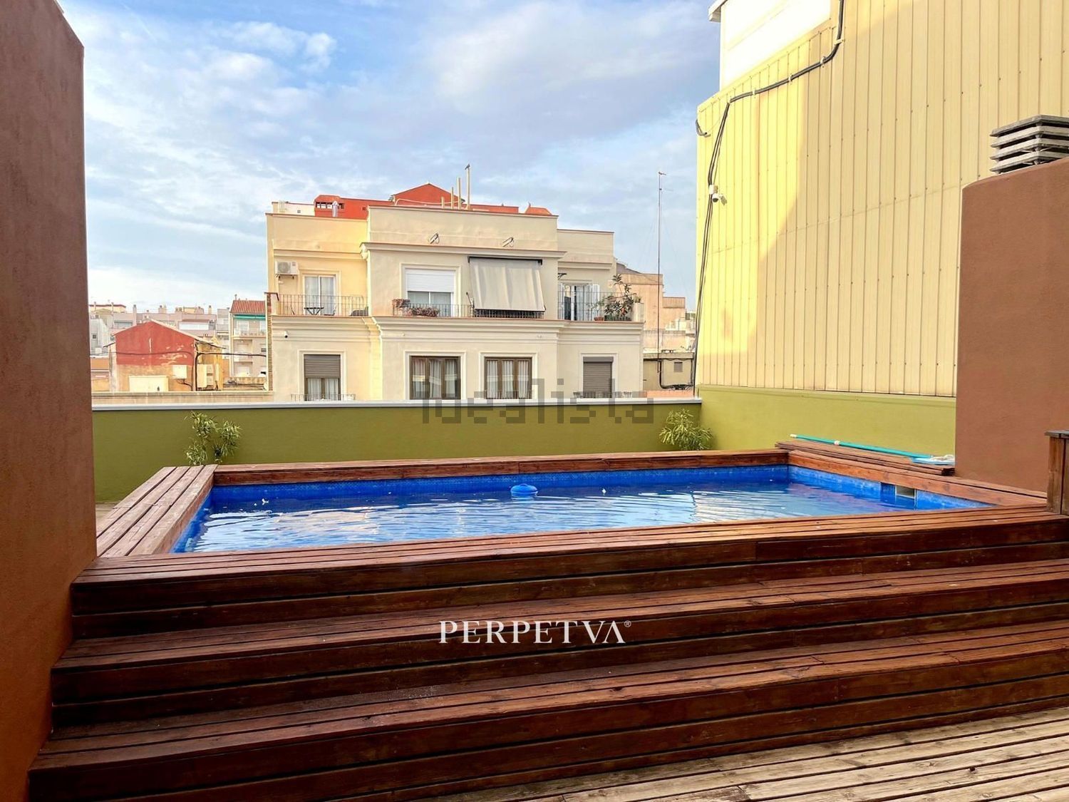 Pis de 45 m² a Barcelona