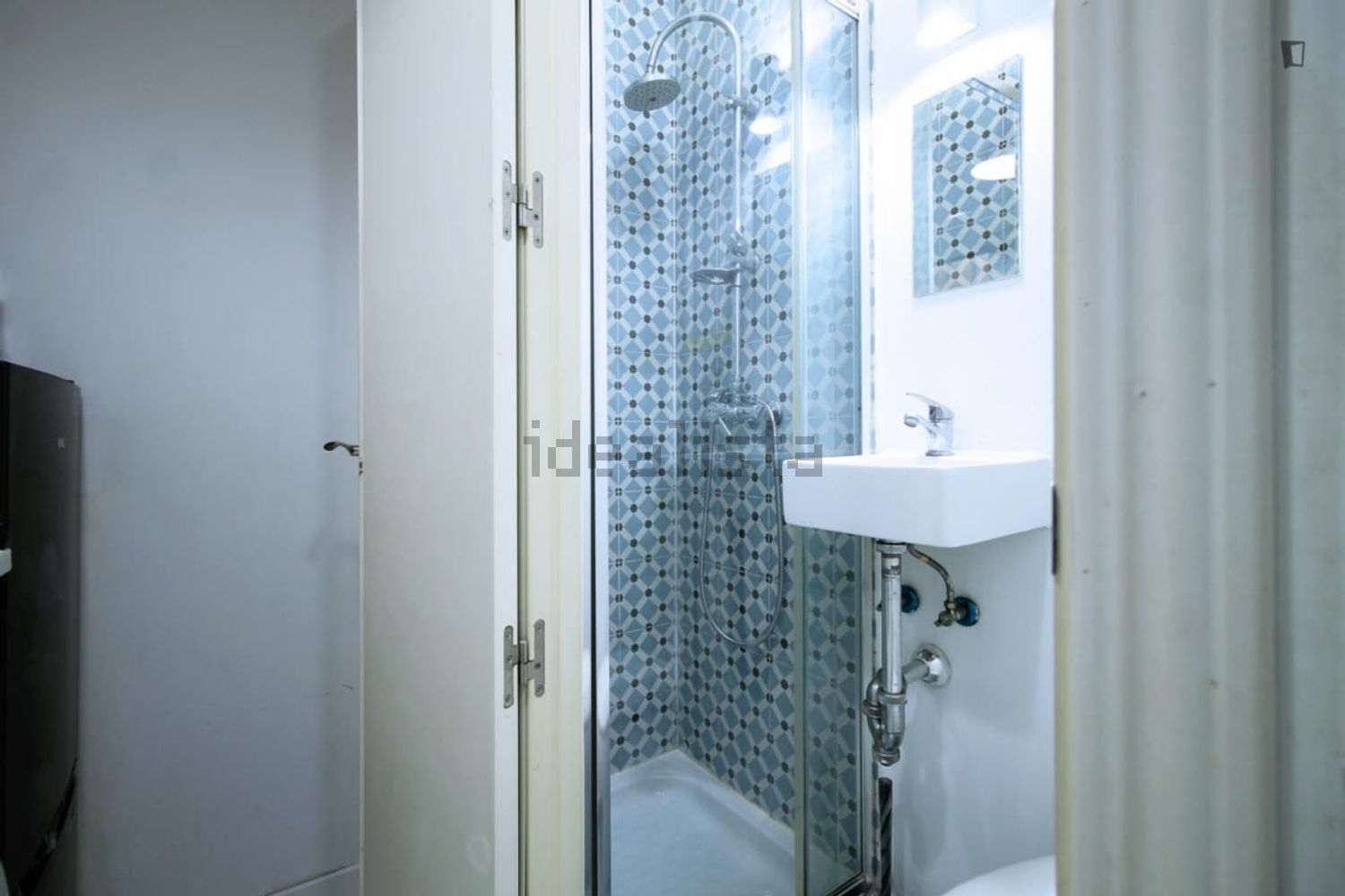 Piso de 26 m² en Madrid