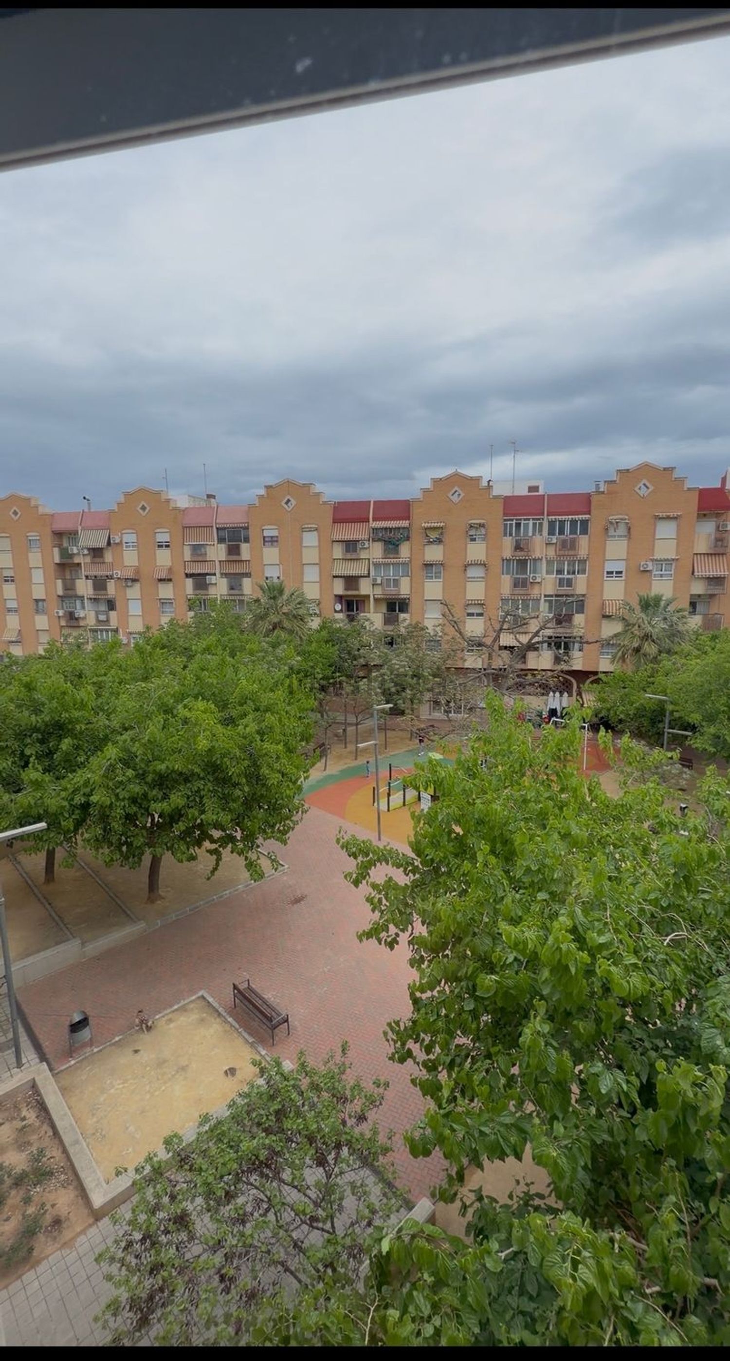 Pis de 95 m² a Sant Vicent del Raspeig