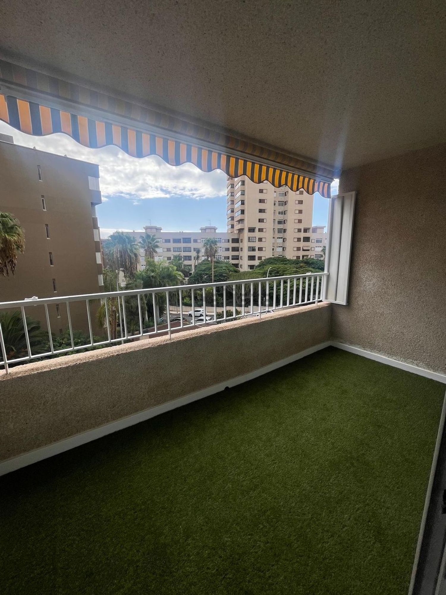 Piso de 83 m² en Santa Cruz de Tenerife