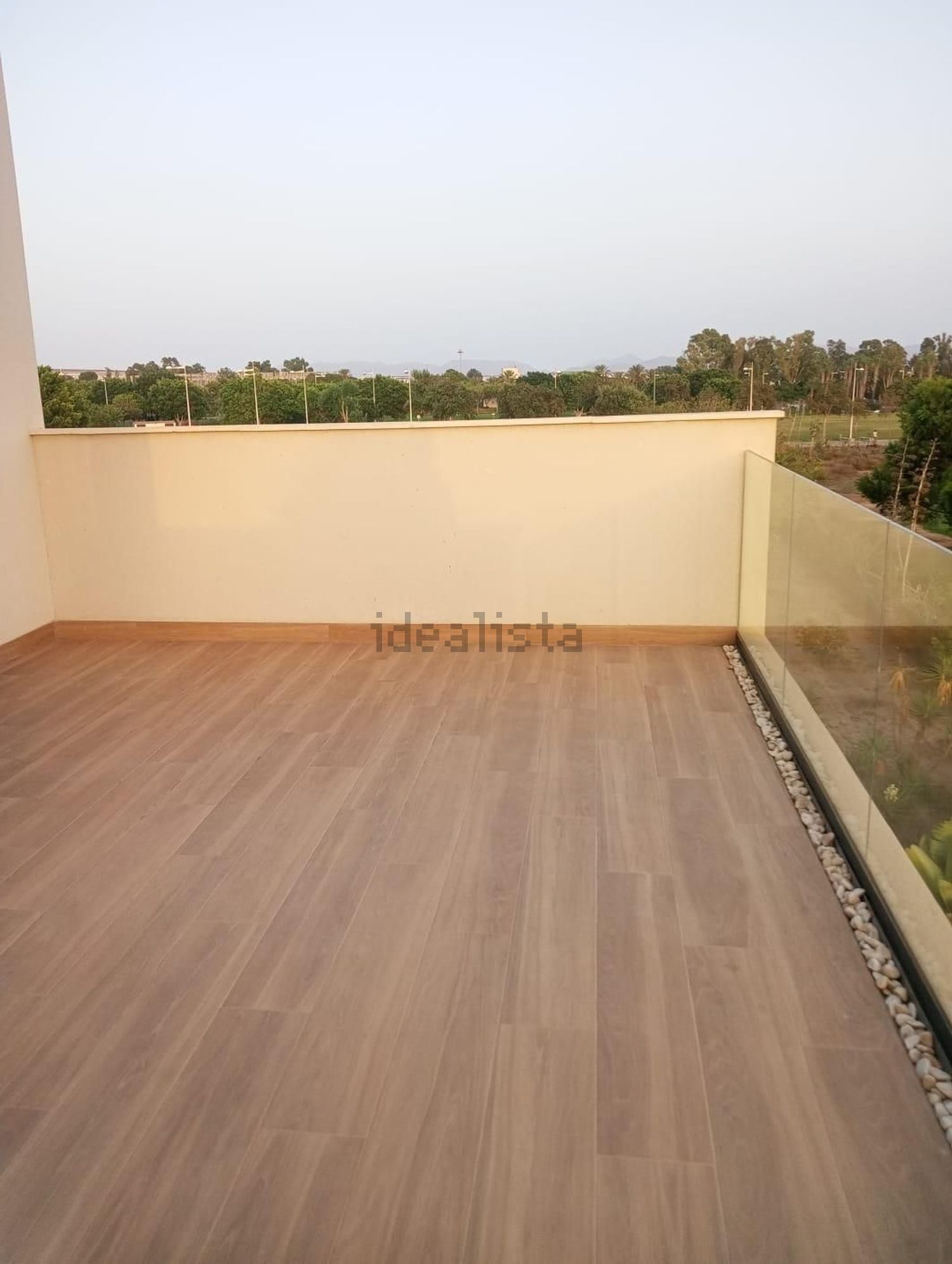 Piso de 120 m² en Almería