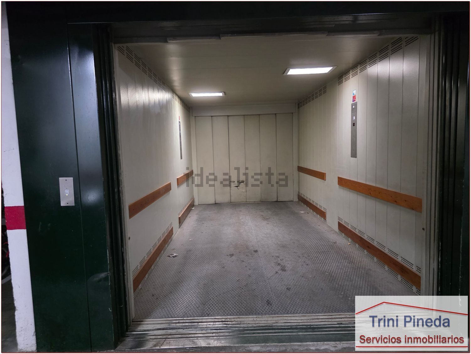 Pis de 115 m² a Sevilla