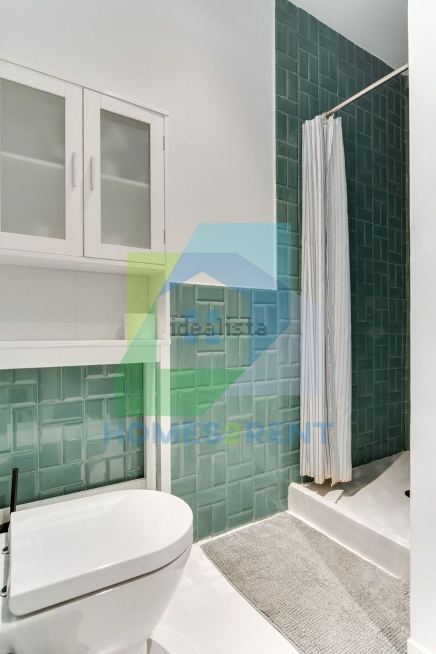Appartamento 70 m² a Madrid