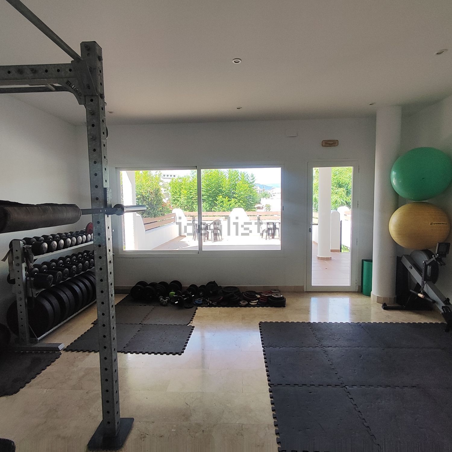 Wohnung 950 m² in Estepona