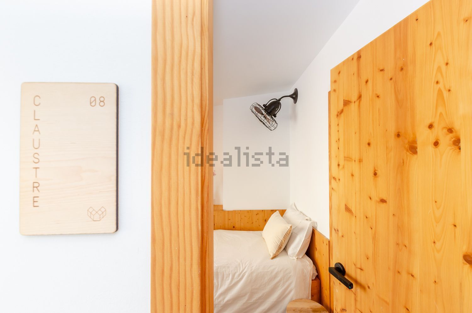 Zimmer zur Miete, Barcelona
