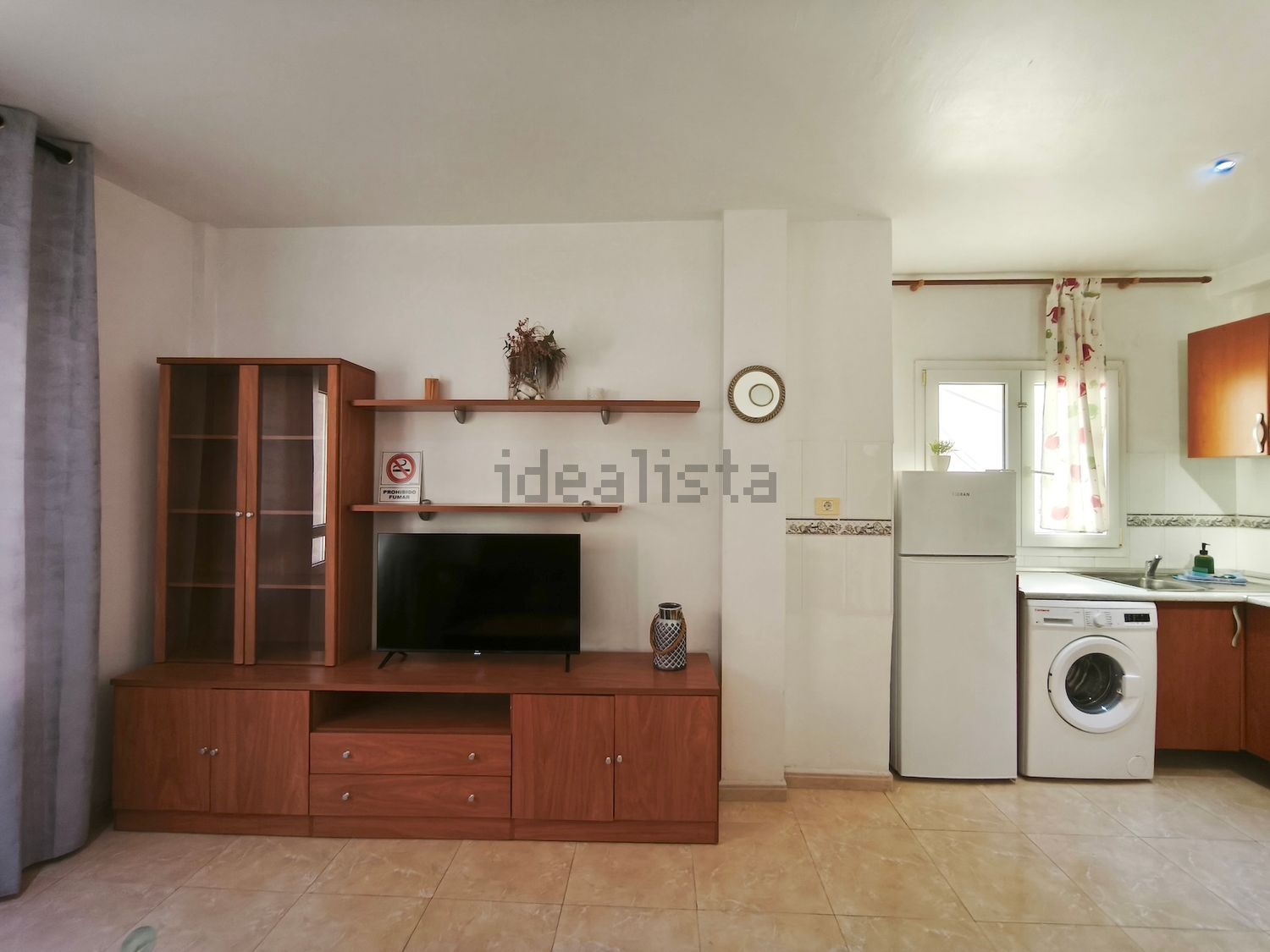 Wohnung 50 m² in Mogán