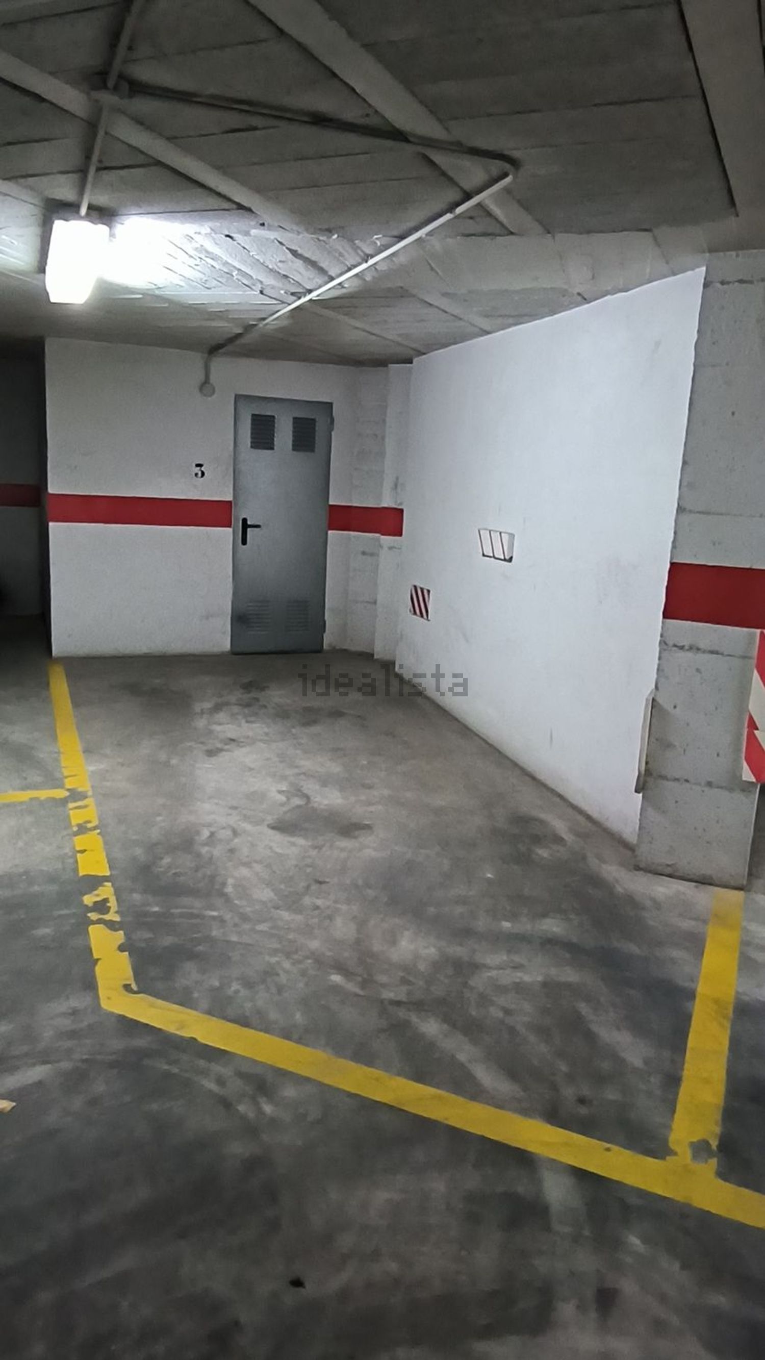 Pis de 45 m² a Cartagena