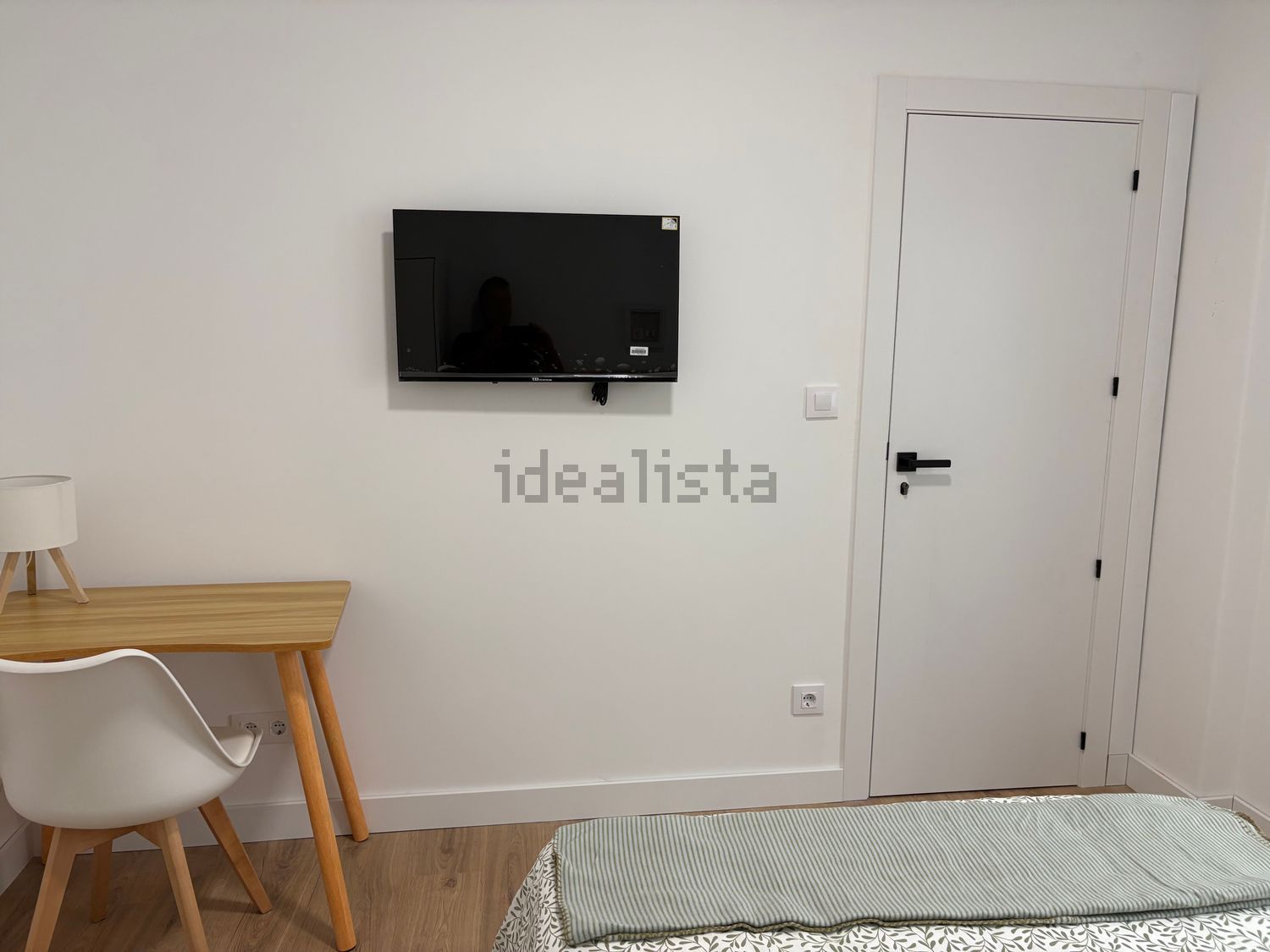 Habitació de lloguer, Vigo
