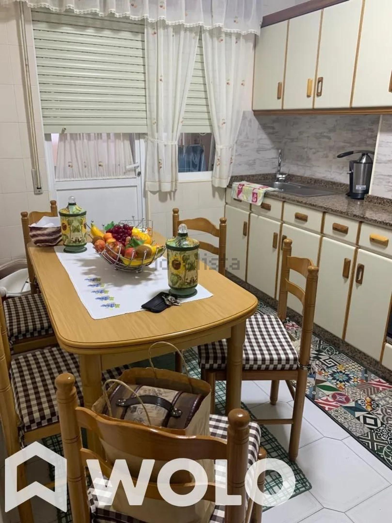 Appartamento 116 m² a Ferrol