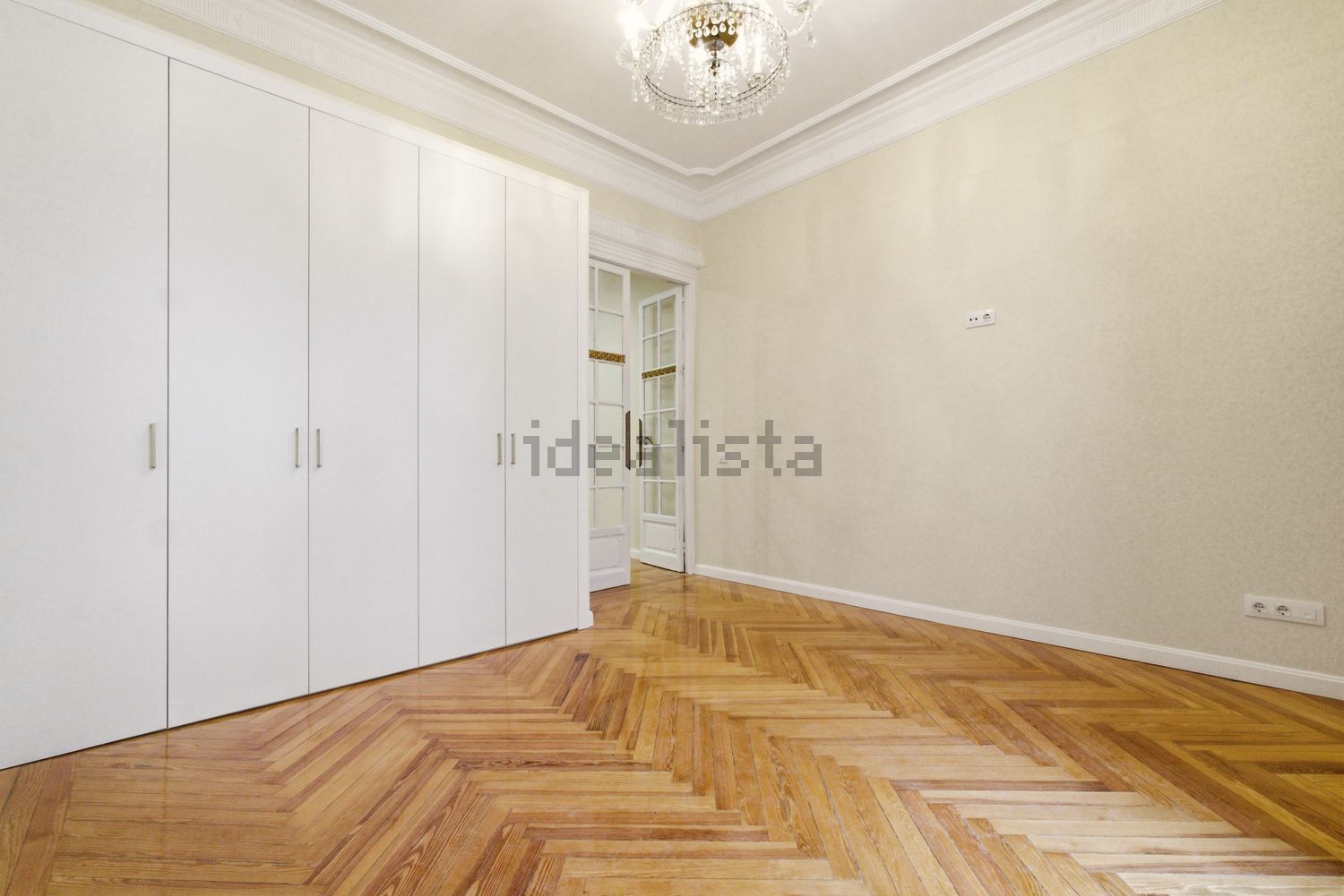 Piso de 126 m² en Madrid